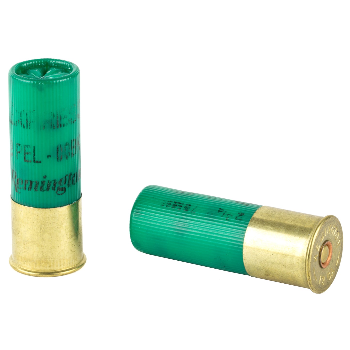 Remington Express 12 Gauge 00 Buckshot * 2.75 Inch Shells, 3 3/4 Dram, Pack of 5