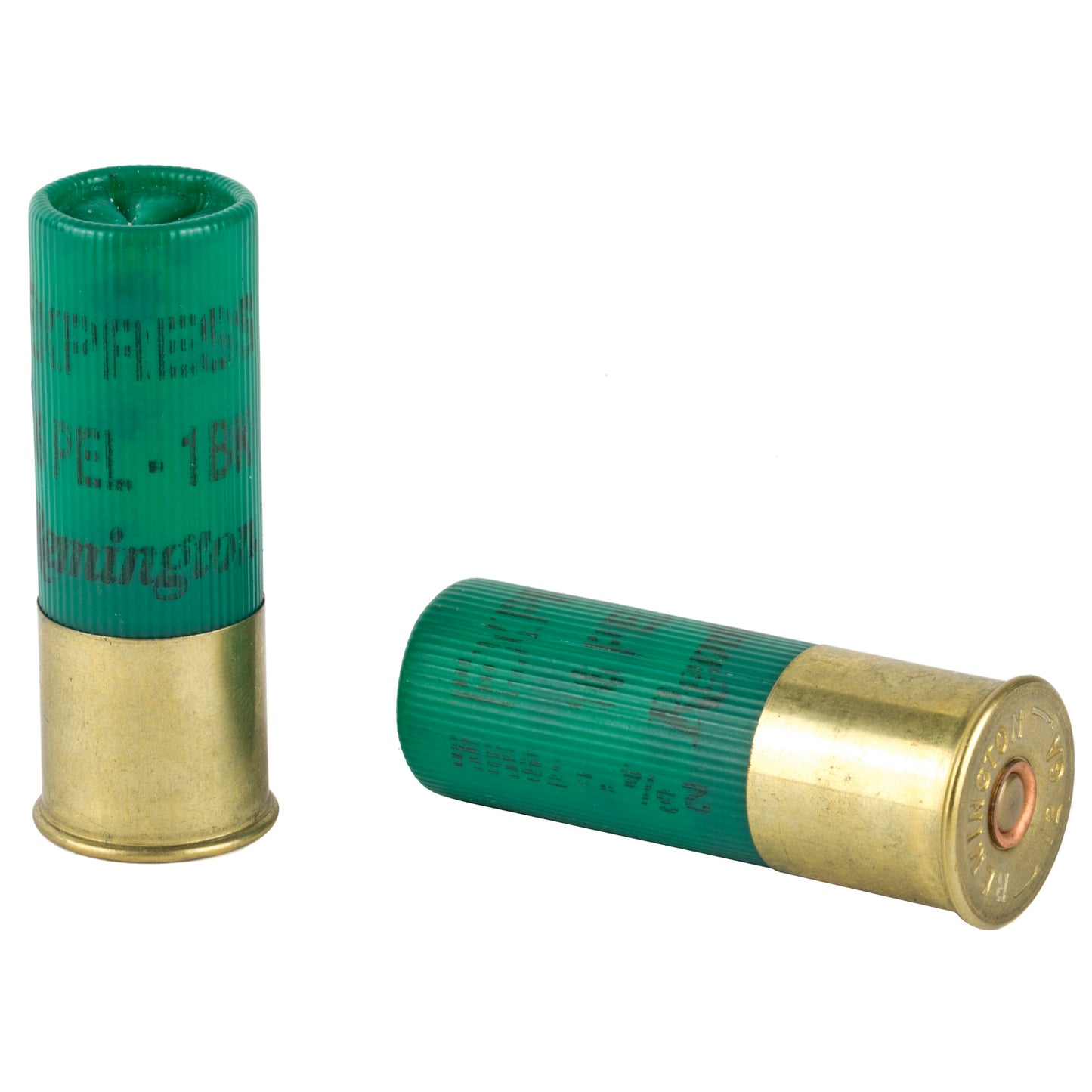 Remington Express 12 Gauge 2.75-Inch 1 Buckshot Shotshells * Reliable Hunting and Home Defense Load