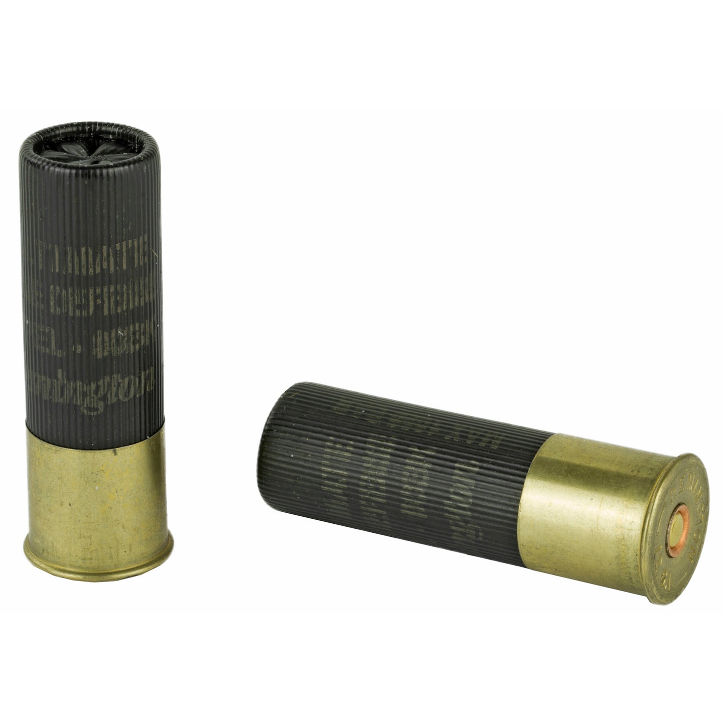 Remington Ultimate Defense 12-Gauge 00 Buckshot Shotshells, 5 Rounds per Box
