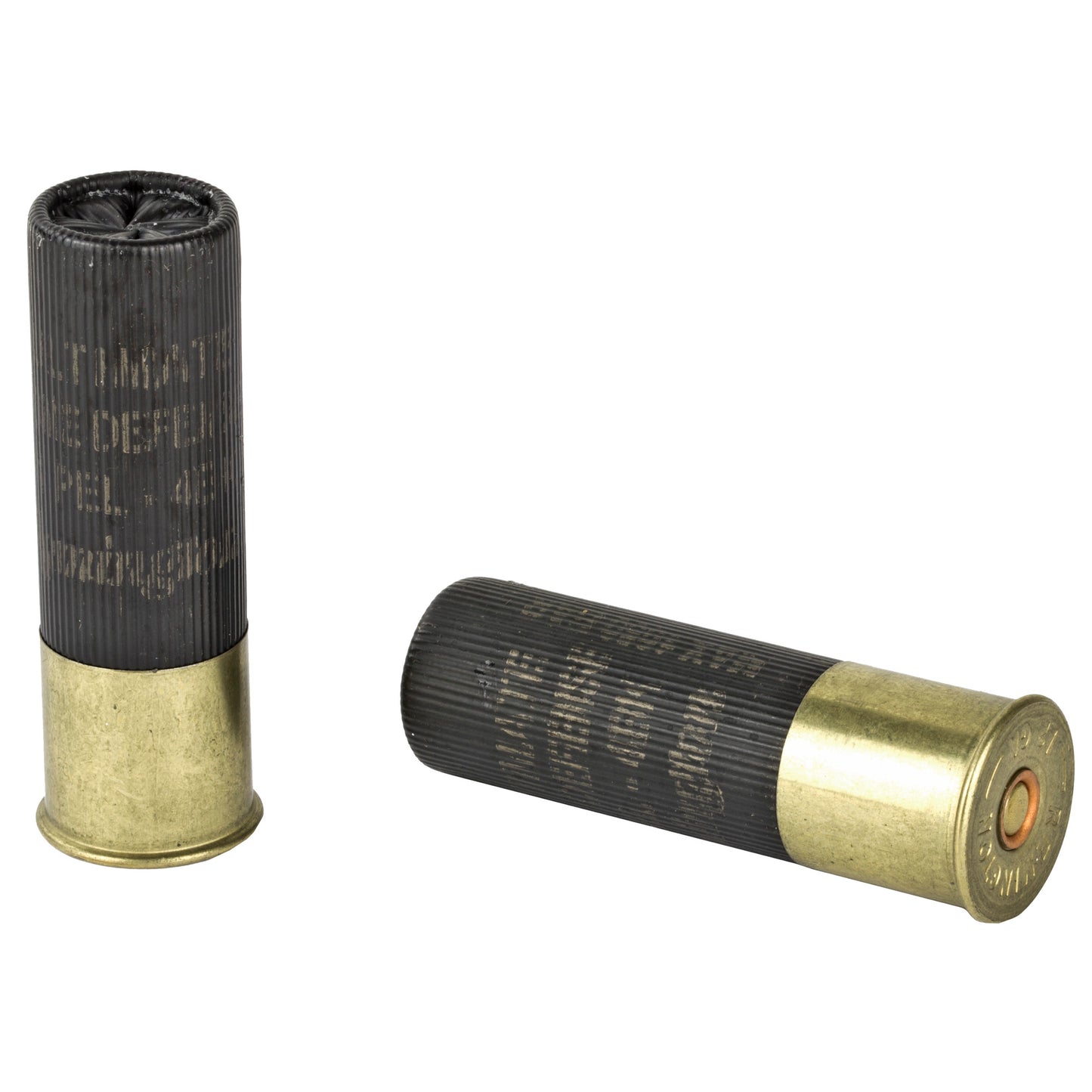 Remington Ultimate Defense 12-Gauge 00 Buckshot Shotshells * 5 Rounds per Box