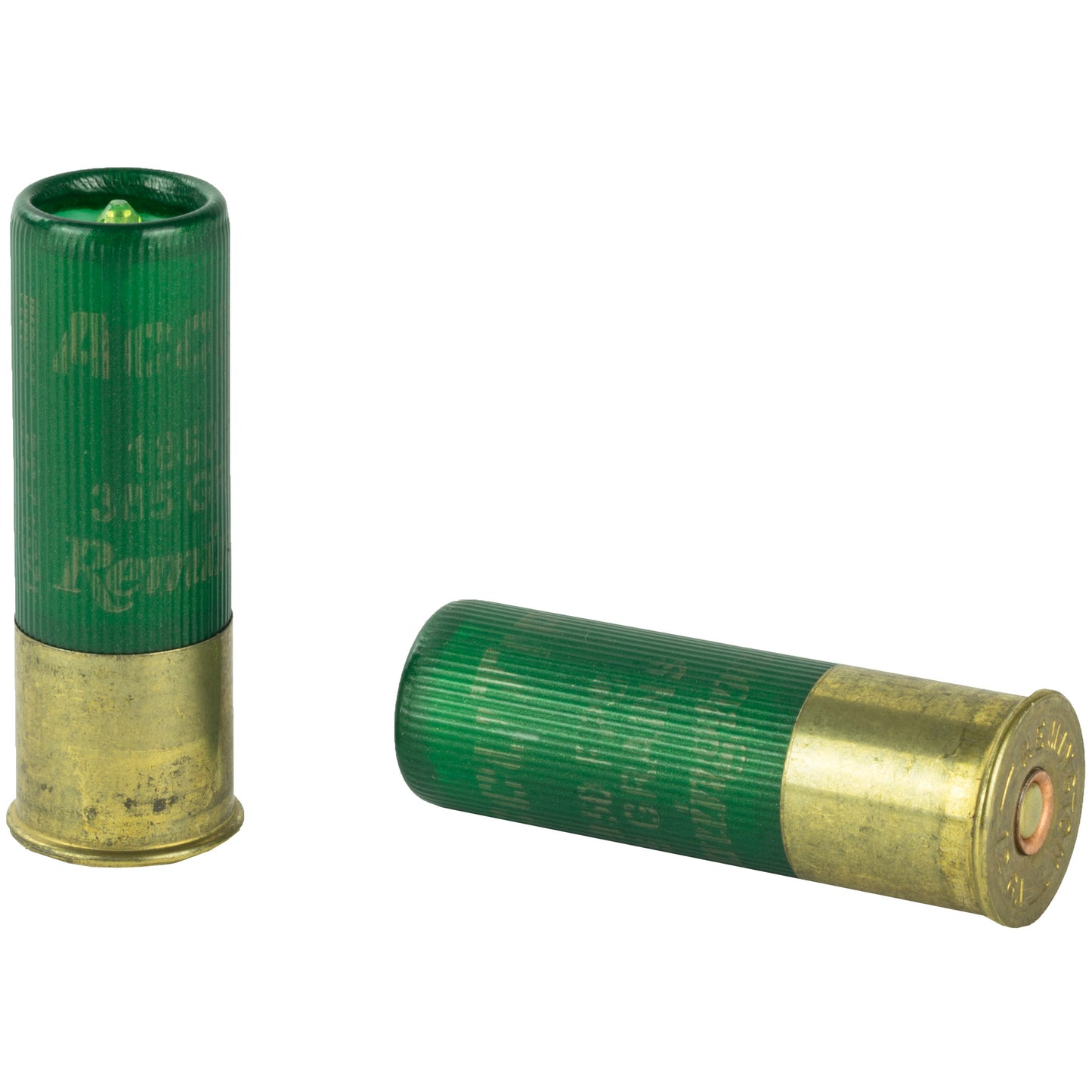 Remington AccuTip Sabot Slug - 12 Gauge, 385 Grain, 5 Pack