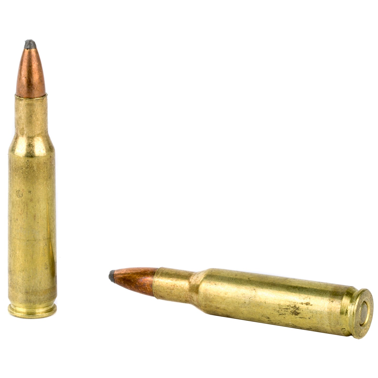 Remington High Performance Rifle .222 Remington 50 Grain Pointed Soft Point Ammunition * 20 Rounds per Box