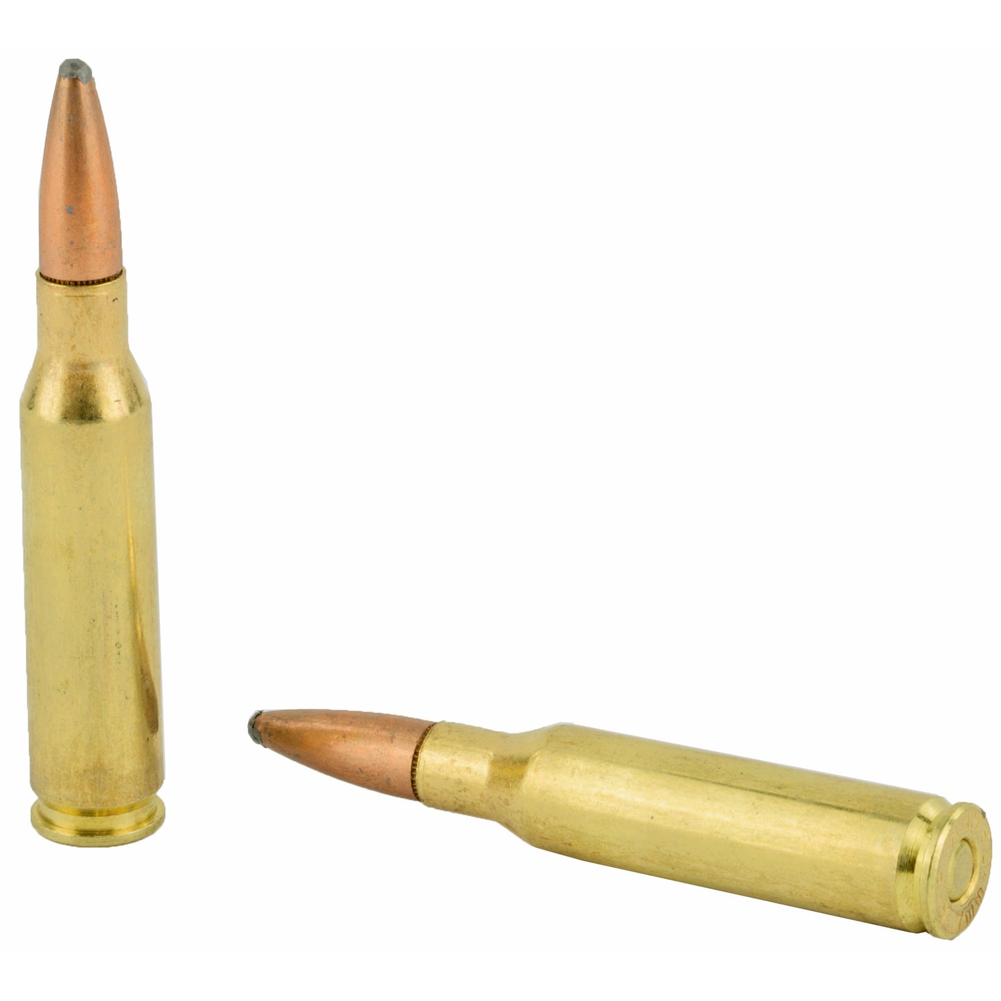 Remington Core-Lokt 7mm-08 140 Grain Pointed Soft Point Ammunition - Trusted Big Game Choice