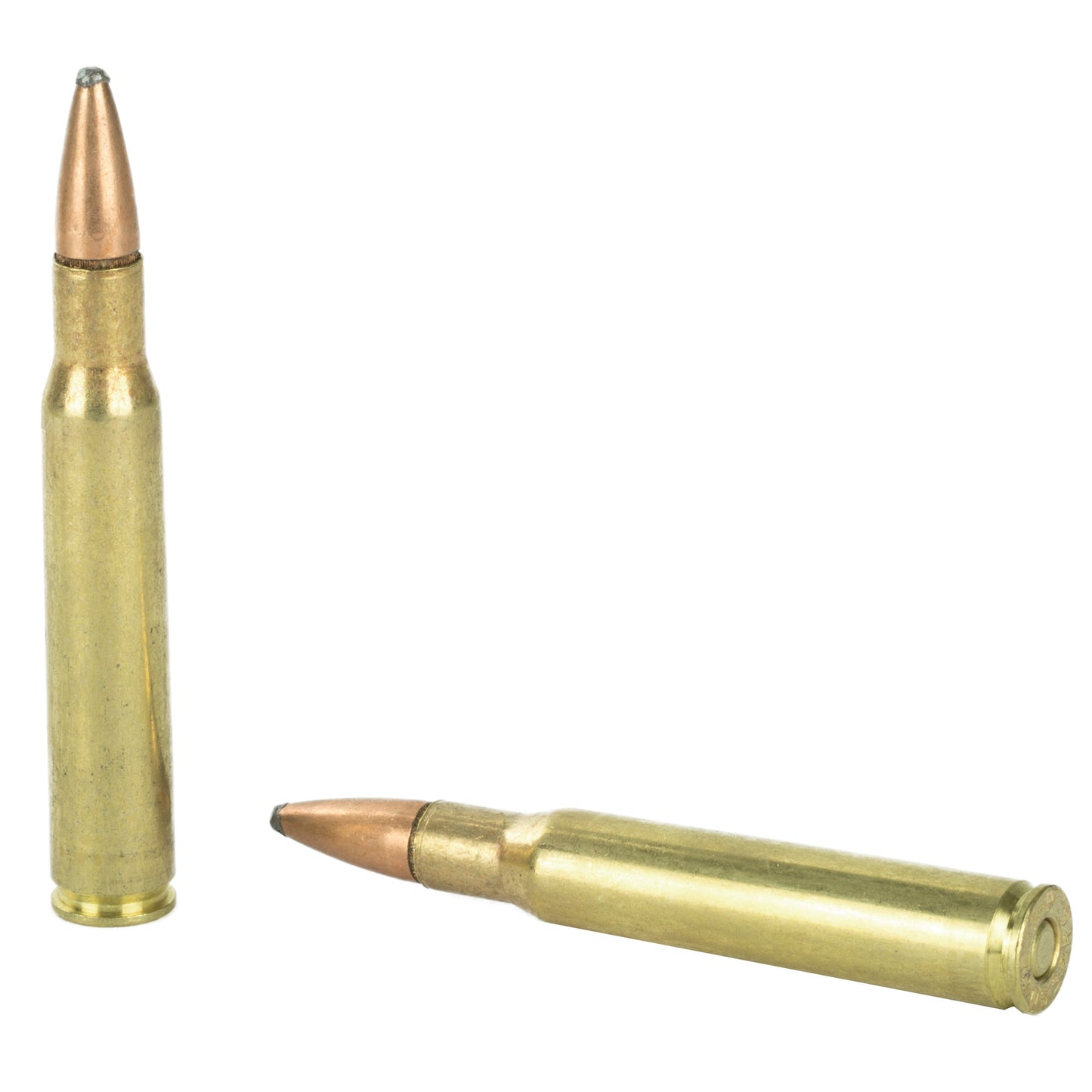 Remington Core-Lokt 30-06 Springfield 165-Grain Pointed Soft Point Ammo - Reliable Big Game Hunting