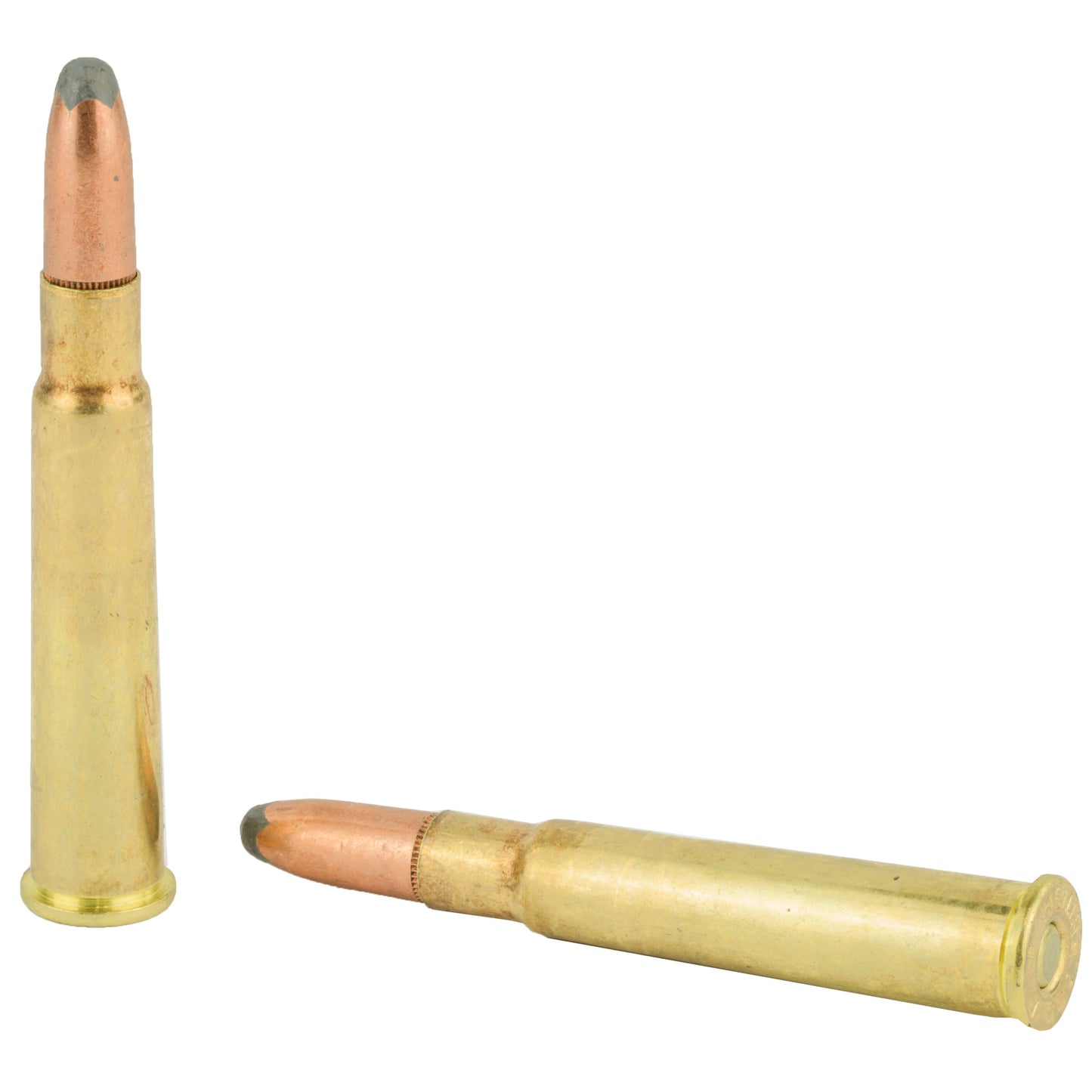 Remington Core-Lokt .303 British 180-Grain Soft Point Hunting Ammunition (20-Round Box)