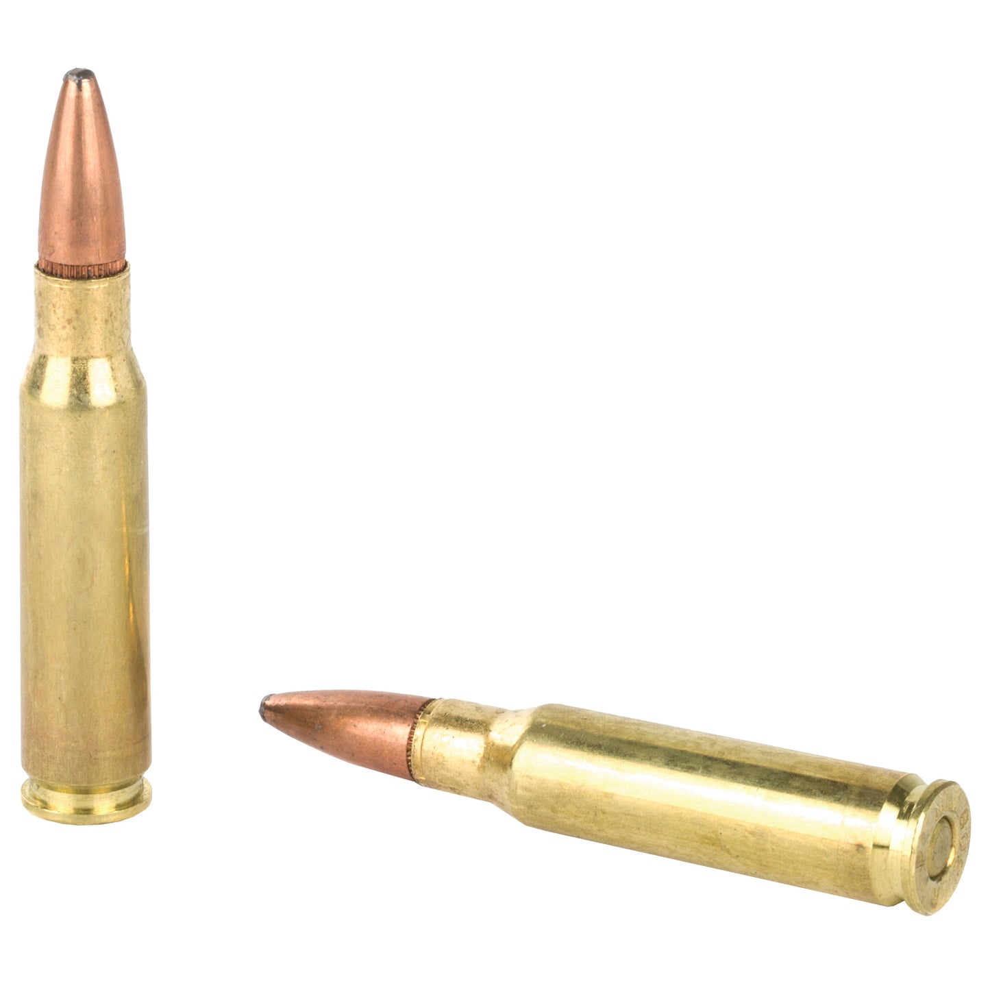 Remington Core-Lokt 308 Winchester 180-Grain Pointed Soft Point Ammunition (20 Rounds per Box)