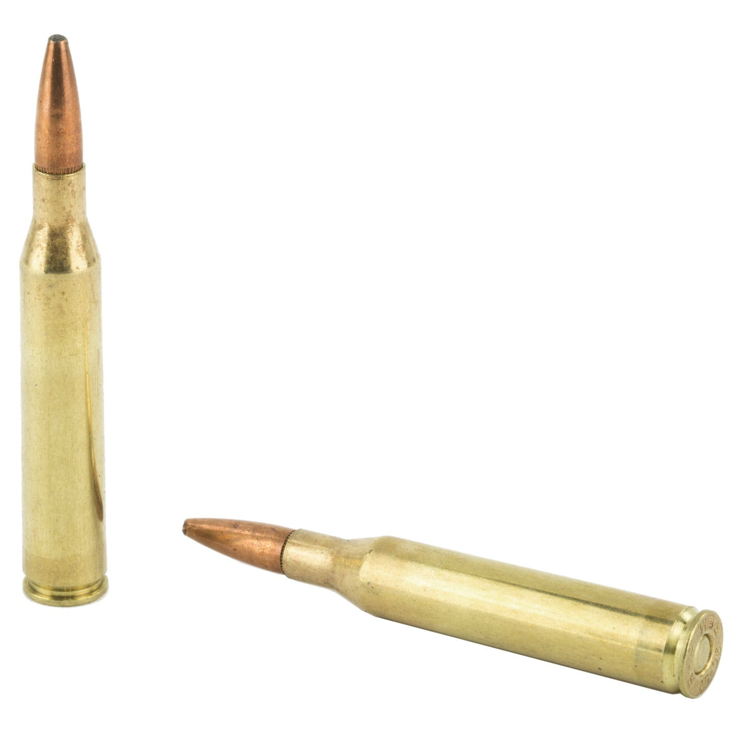 Remington Core-Lokt 25-06 Remington 120 Grain Pointed Soft Point Ammunition - 20 Rounds
