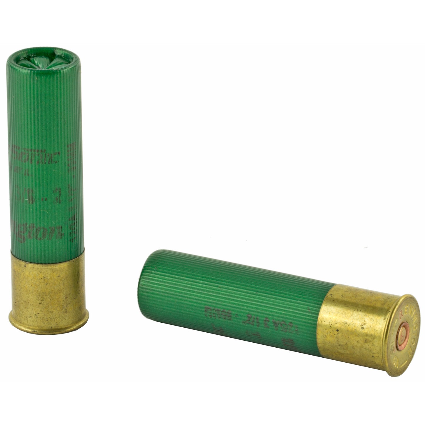 Remington Hypersonic Steel Shot 12 Gauge 3.5-Inch, 1 3/8 Ounce #2 Steel Shot * Pack of 25 Rounds