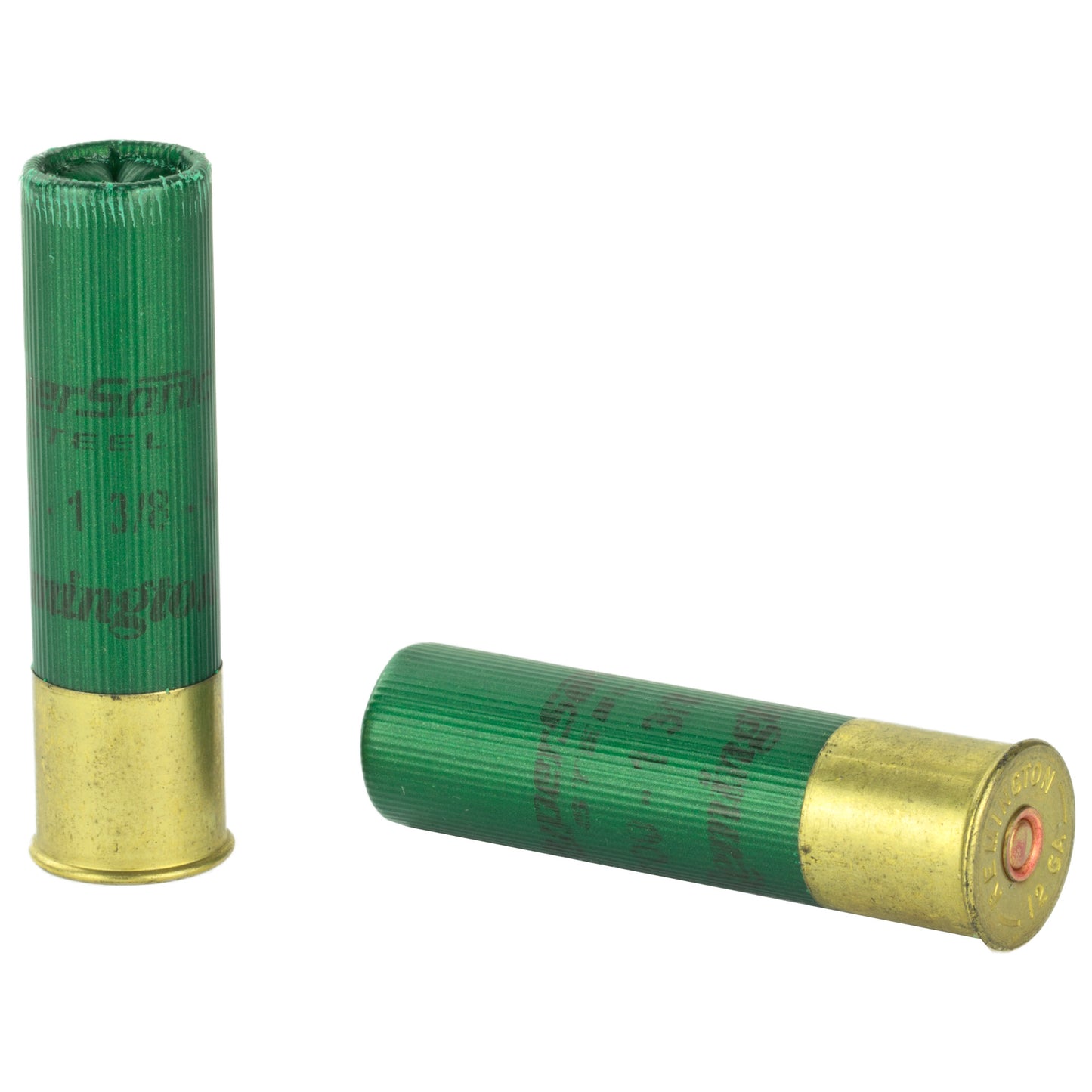 Remington Hypersonic Steel Shot for 12 Gauge 3.5 Inch Guns * #4 Steel Shot, 1 3/8 Oz, Pack of 25