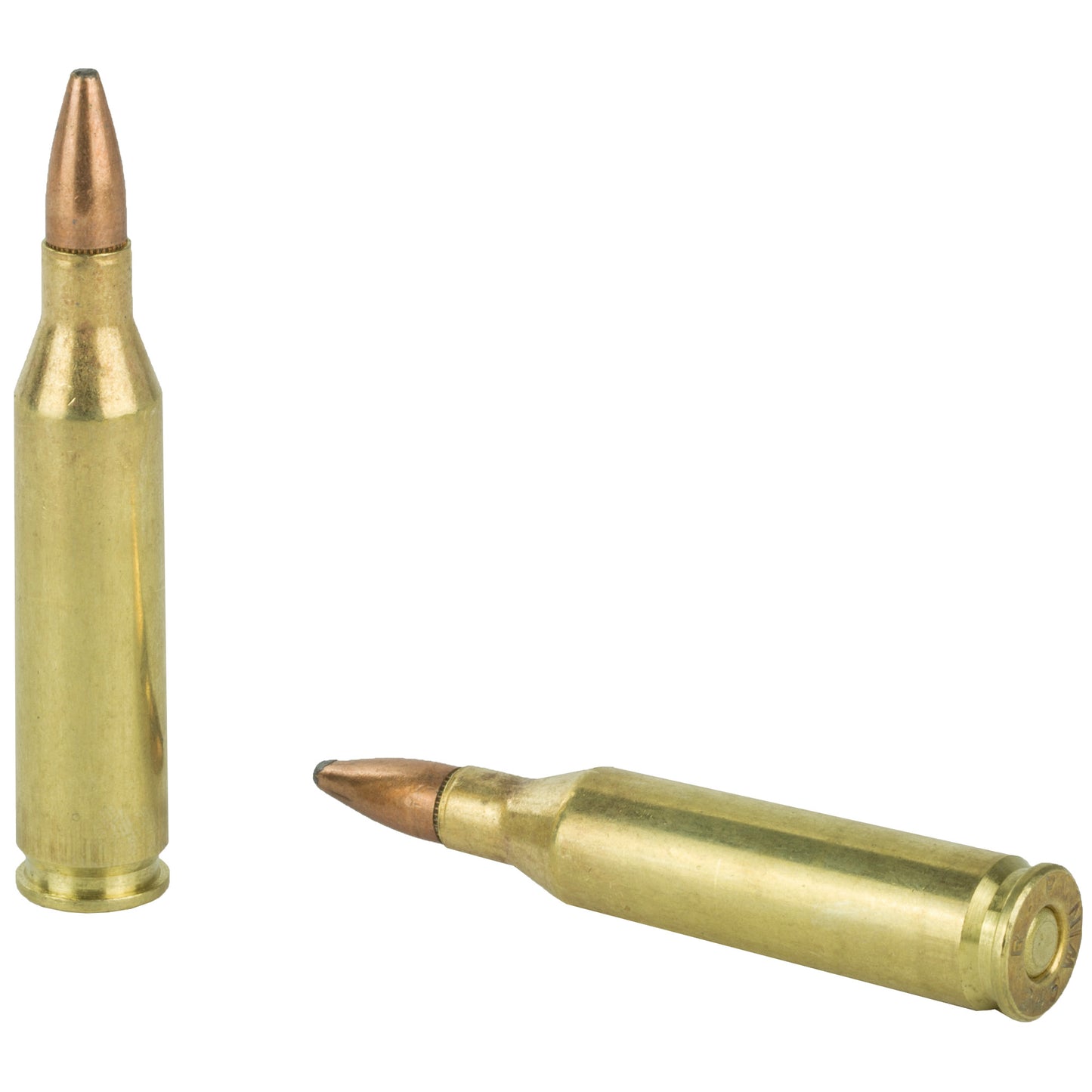 Remington Core Lokt 243 Winchester 80-Grain Pointed Soft Point Ammunition - 20 Rounds