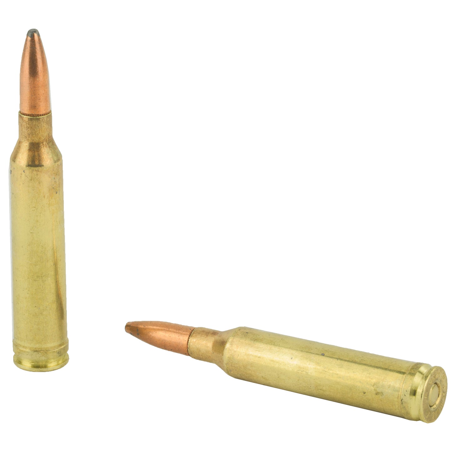 Remington Core-Lokt 7mm Remington 175 Grain Pointed Soft Point Ammunition * Reliable Big Game Hunting Load