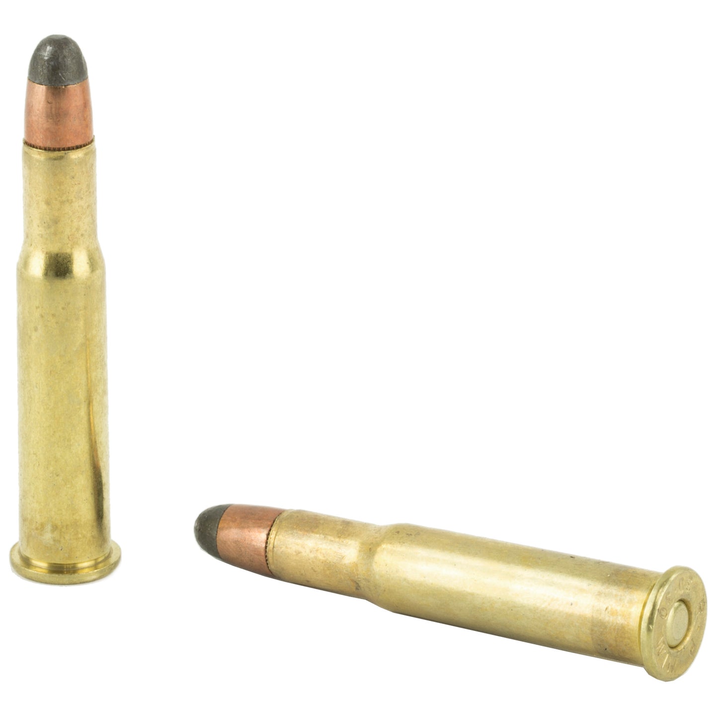 Remington Core-Lokt 30-30 Winchester 170 Grain Soft Point Ammo - Reliable Big Game Hunting Cartridge