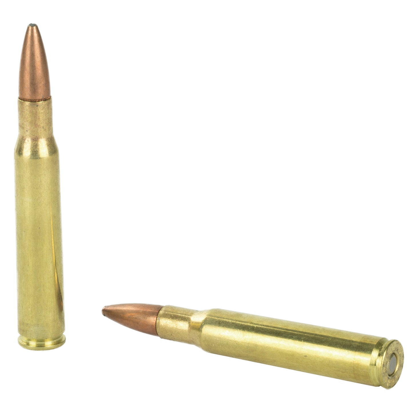 Remington Core-Lokt 30-06 Springfield 180-Grain Pointed Soft Point Ammunition * Reliable Big Game Hunting Cartridge