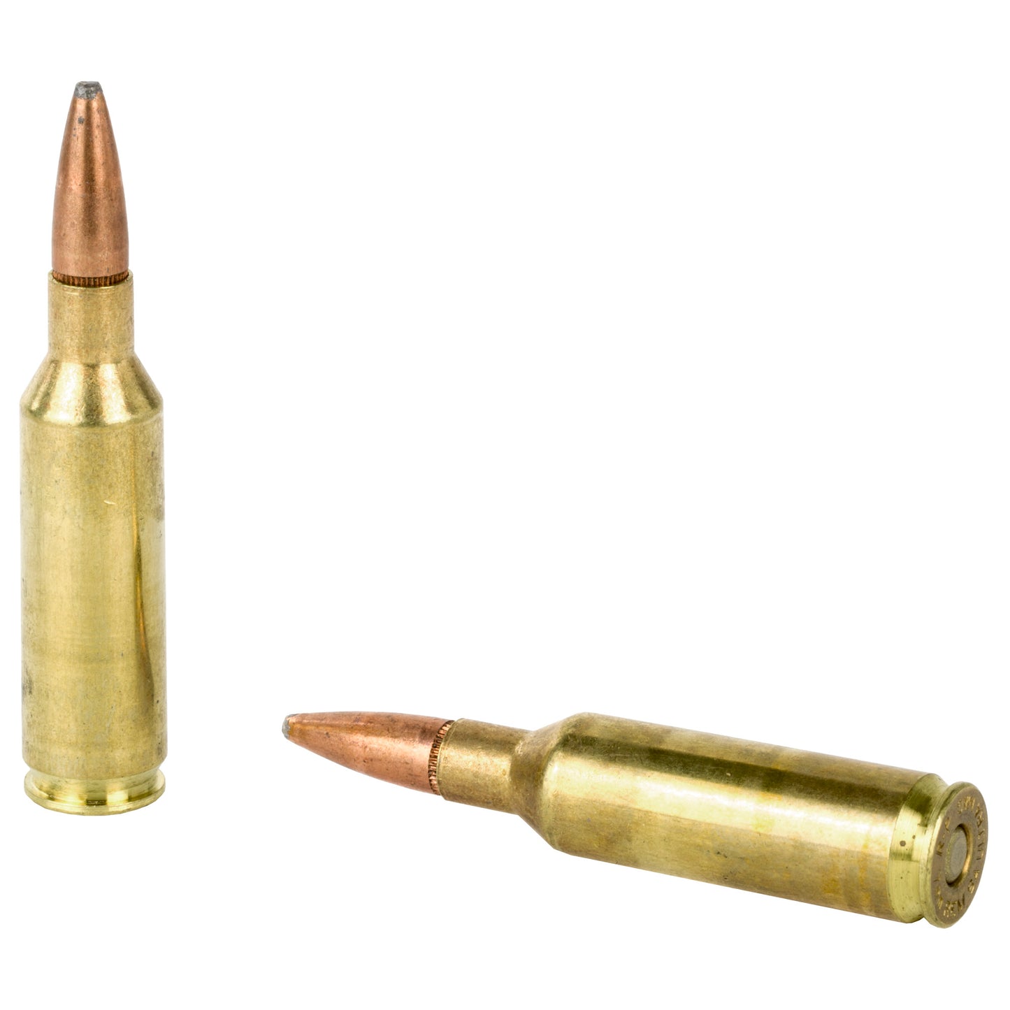 Remington Core-Lokt 7mm Short Action Ultra Mag 150-Grain Pointed Soft Point Ammunition