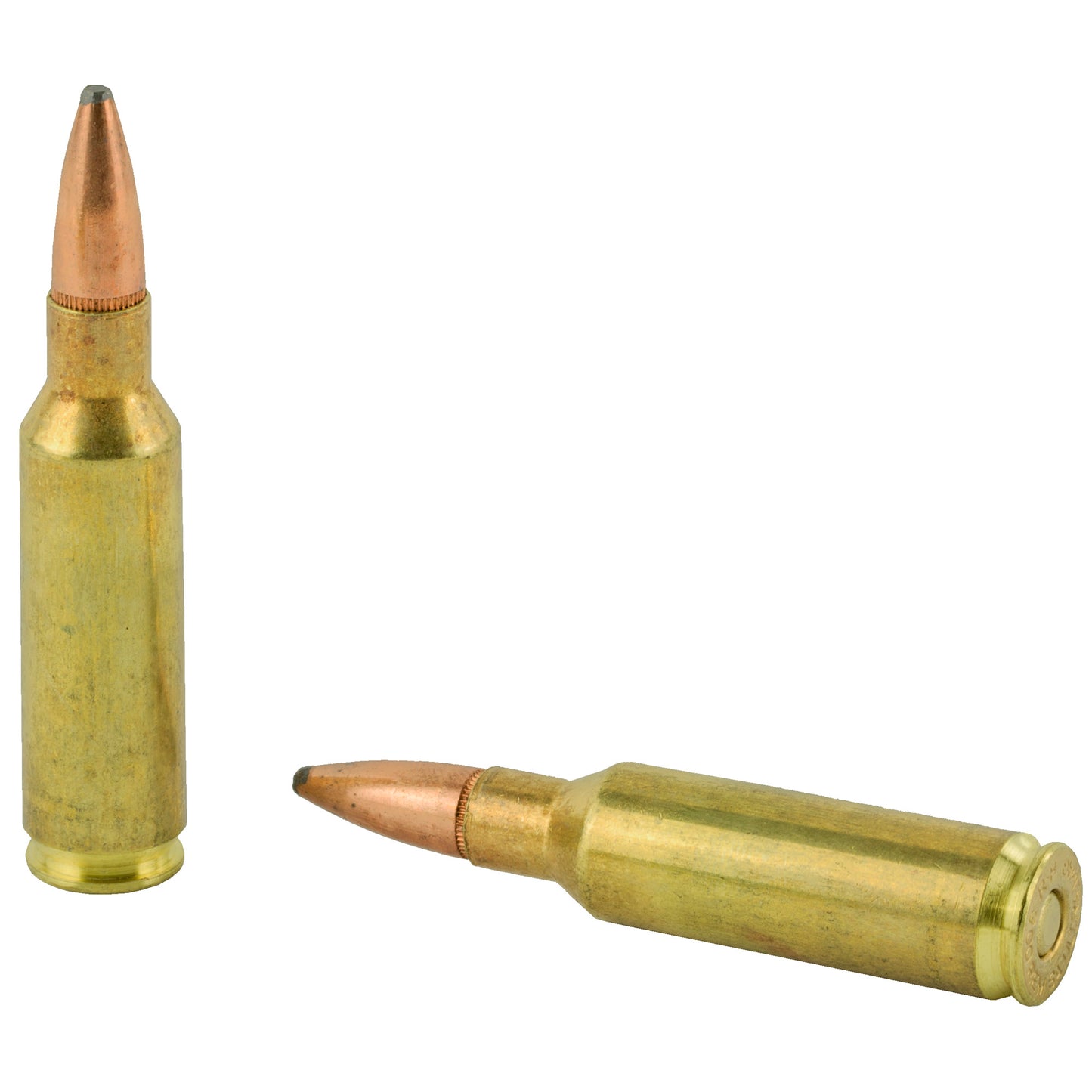 Remington Core-Lokt 300 Remington Short Action Ultra Mag 165 Grain Pointed Soft Point Ammunition - 20 Rounds