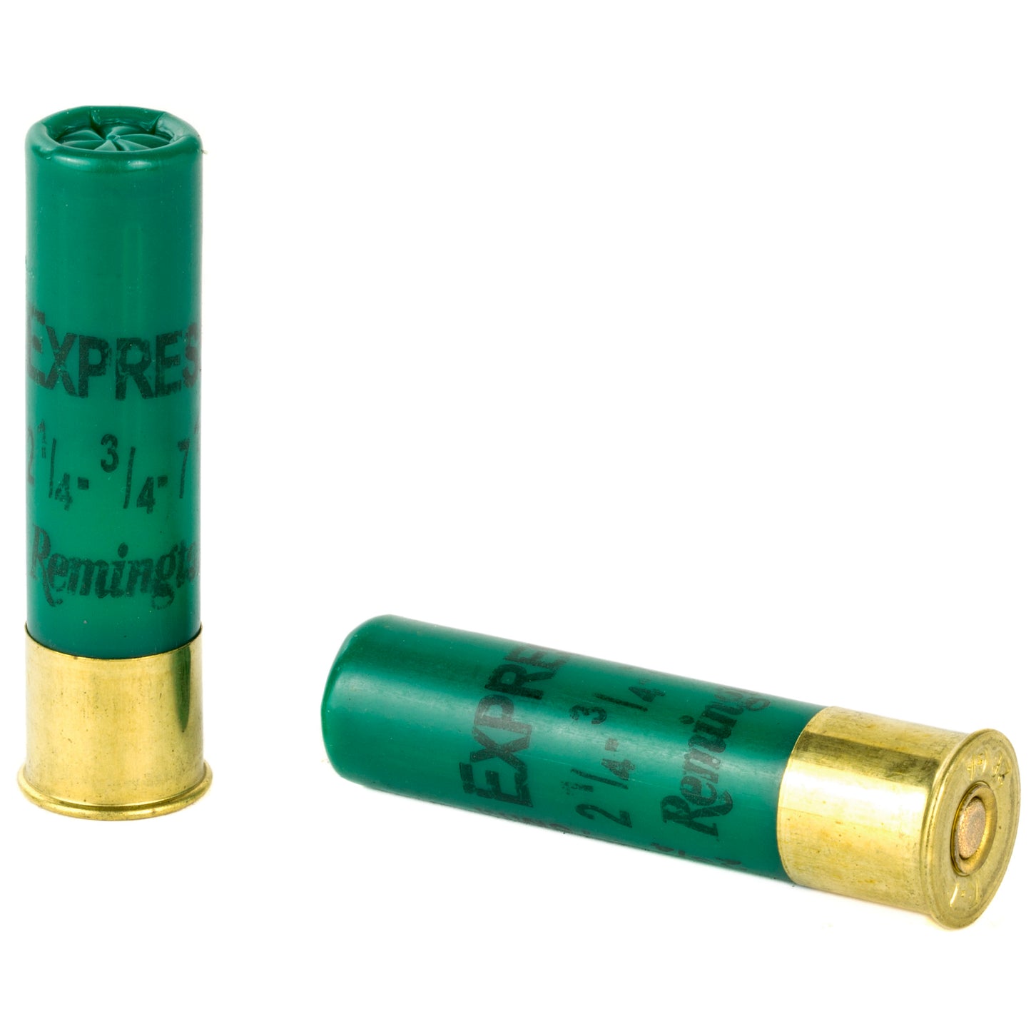 Remington Express Long Range 28 Gauge Shotshells * 3/4 oz Lead, #7.5 Shot, 2 3/4 Dram, 25 Shells per Box