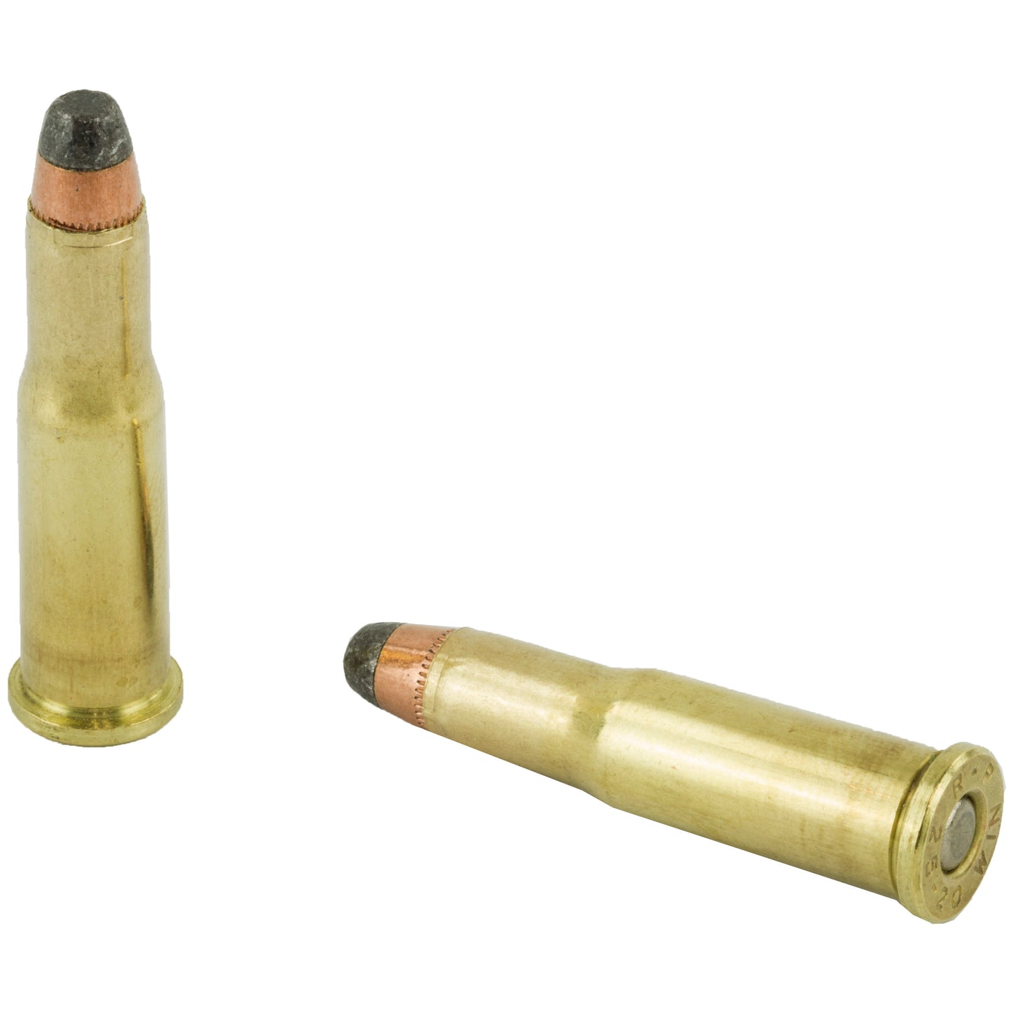 Remington Core Lokt 25-20 Winchester Soft Point Ammunition - 86 Grain, 50 Rounds Per Box