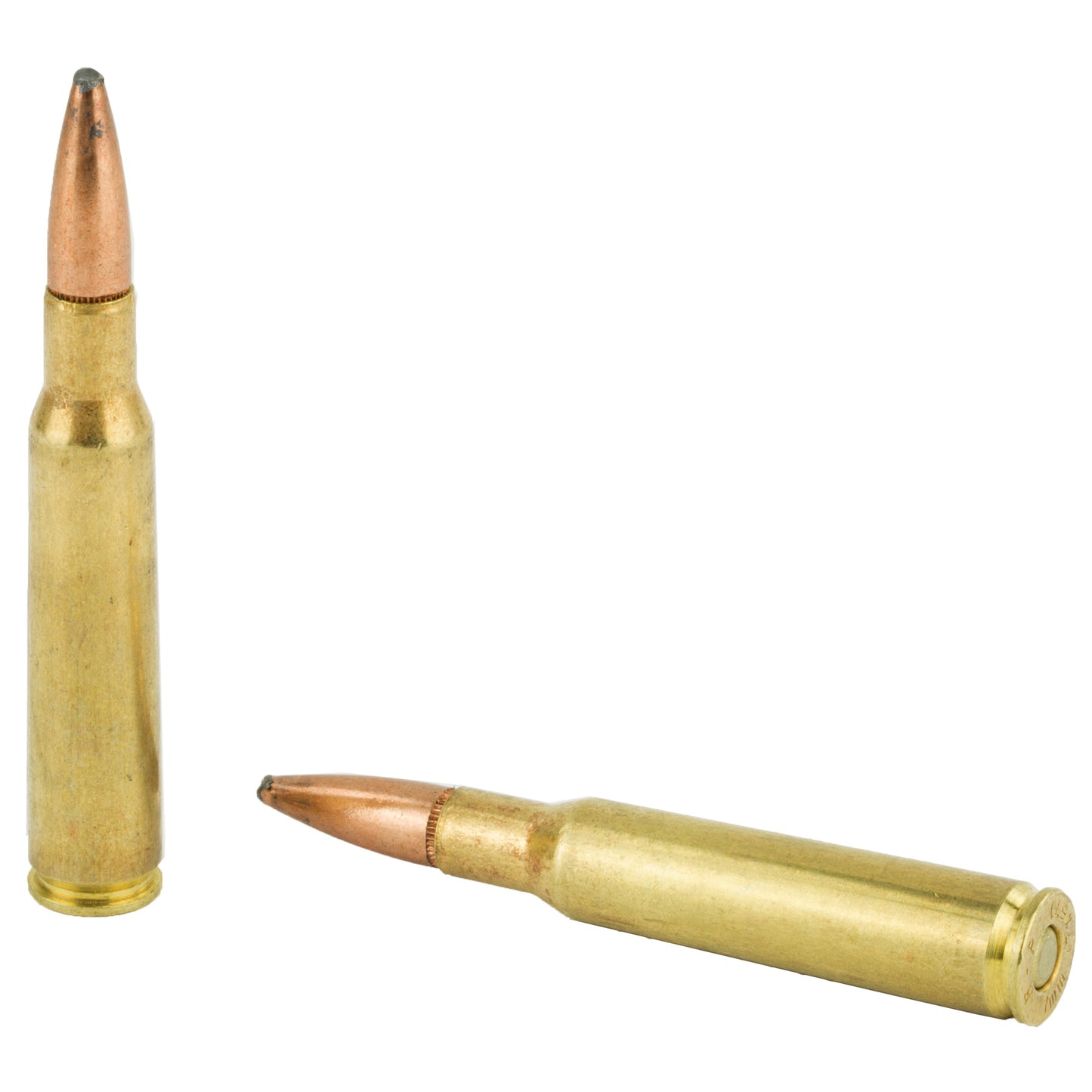 Remington 7mm Mauser 140 Grain Pointed Soft Point Ammunition (Part #29031)