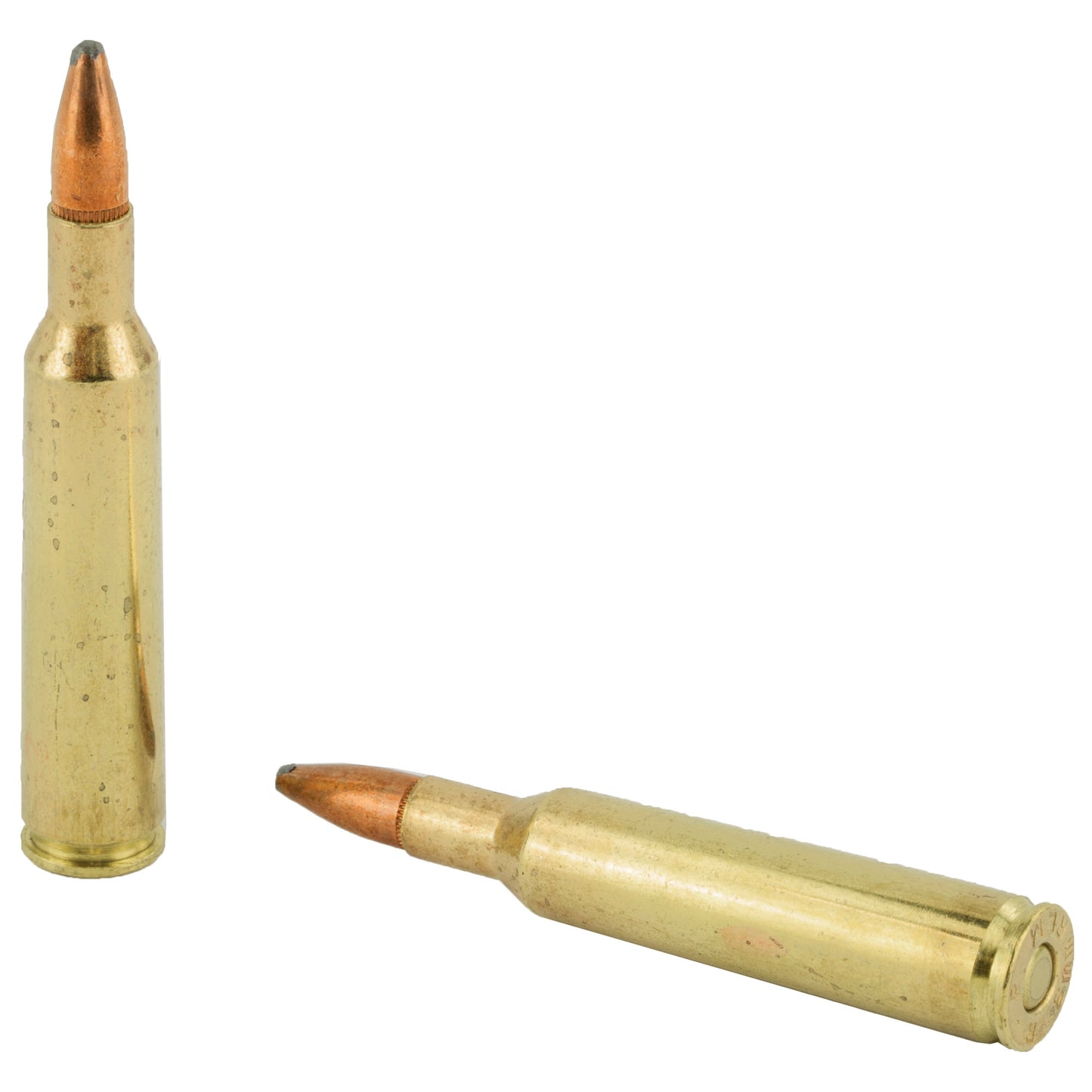 Remington Core-Lokt 6mm Remington 100-Grain Pointed Soft Point Ammo (20 Rounds)