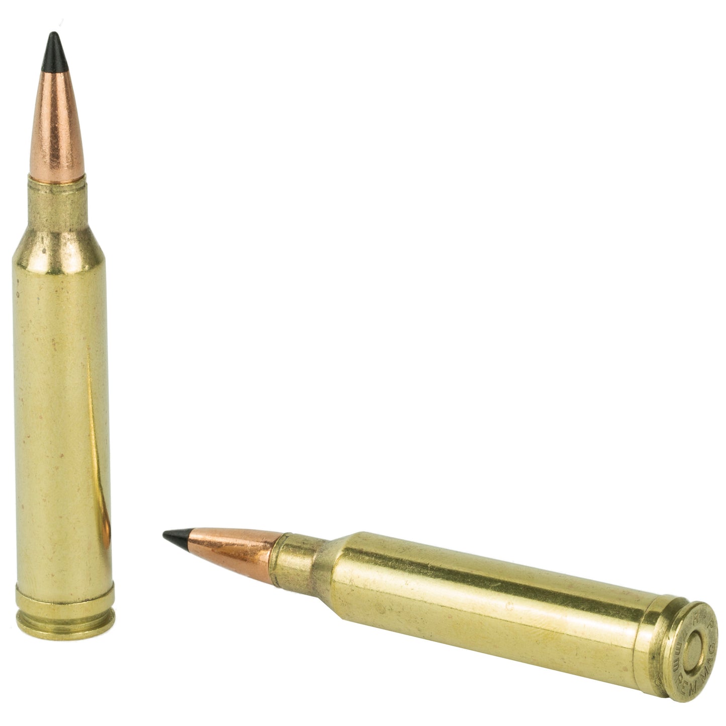 Remington Premier Scirocco Bonded 7mm Remington 150-Grain Polymer Tip Ammunition, 20 Rounds Per Box