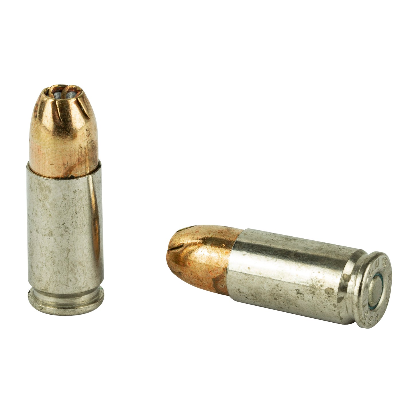 Remington Golden Saber 9mm 147 Grain Bonded Hollow Point Ammunition (20 Rounds per Box, 500 per Case)