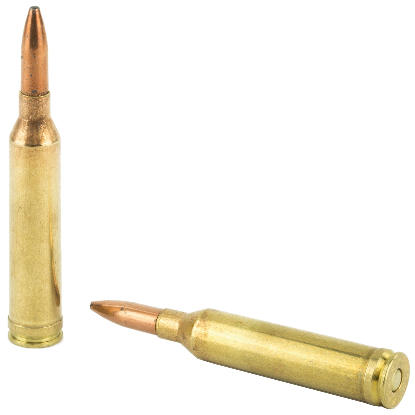 Remington Core-Lokt 264 Winchester Magnum 140-Grain Pointed Soft Point Ammunition (20 Rounds)