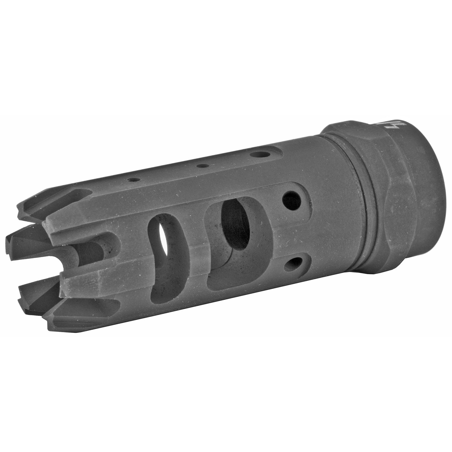 Strike Industries King-Comp 308 Winchester Compensator - Black