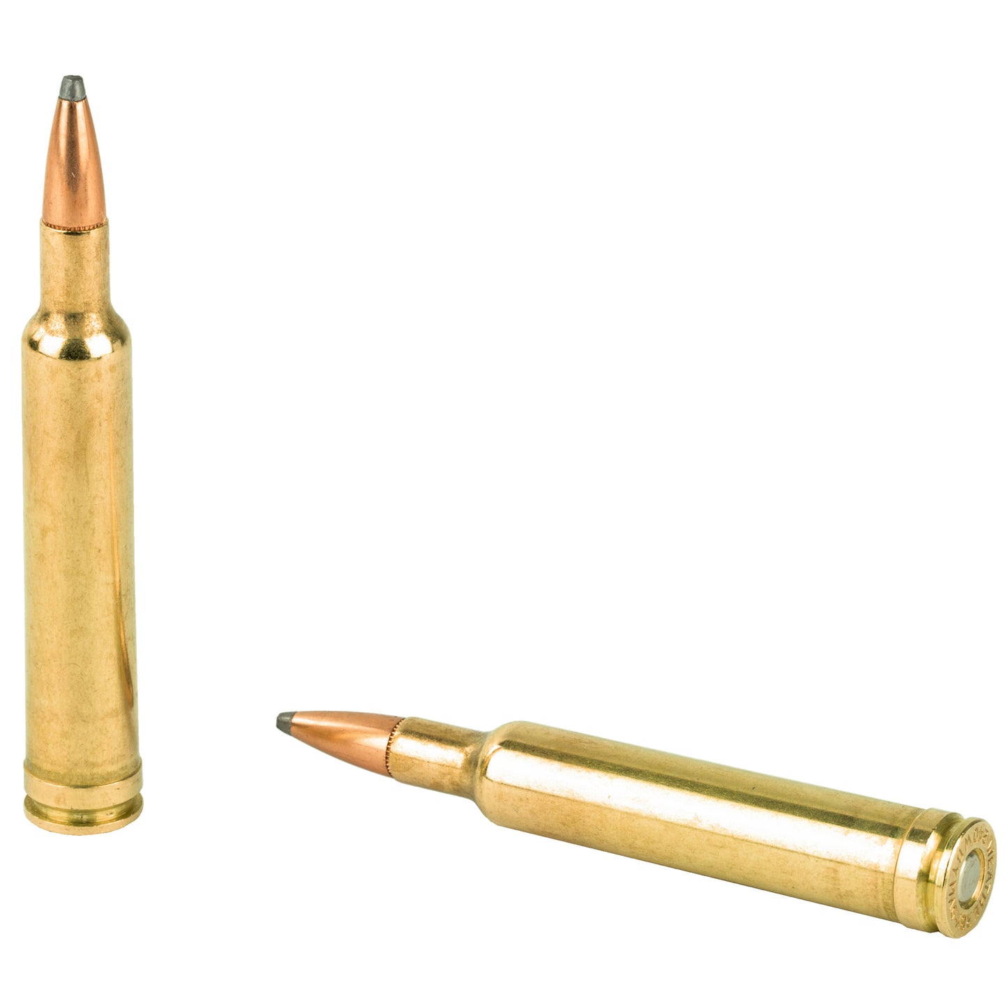 Weatherby 240 Weatherby Magnum 100 Grain InterLock Rifle Ammunition - Select Series, 20 Rounds Per Box