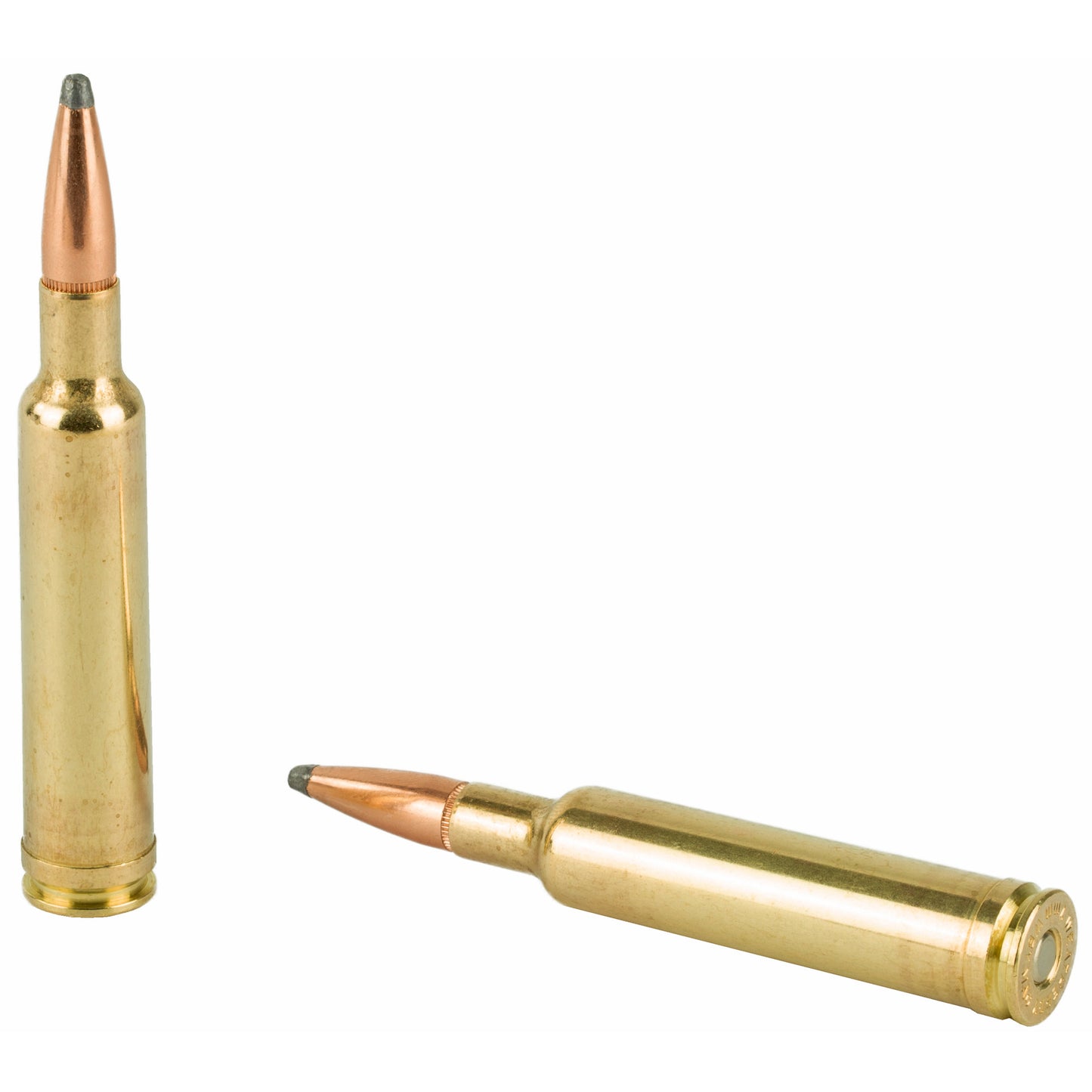 Weatherby Select 7mm Weatherby Magnum 154-Grain InterLock Rifle Ammunition (20 Rounds per Box)