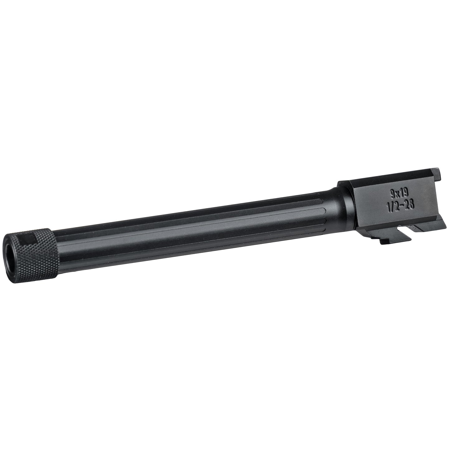 Century Arms CANIK FS Threaded Barrel for TP9 SFX/SFL - 9mm