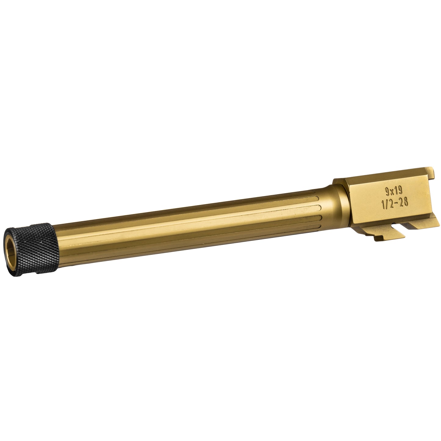 Century Arms CANIK FS PVD Threaded 9mm Barrel * Part Number PACN0030