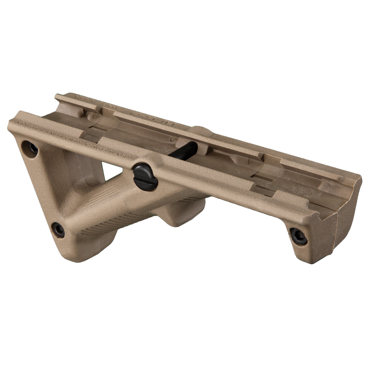 MAGPUL (AFG2) ANGLED FOREGRIP FDE - Harbor Arsenal
