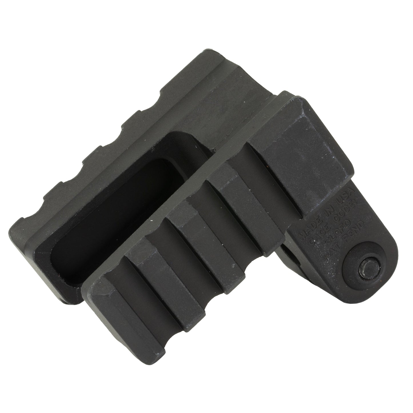 MIDWEST AK LIGHT & LASER MOUNT - Harbor Arsenal
