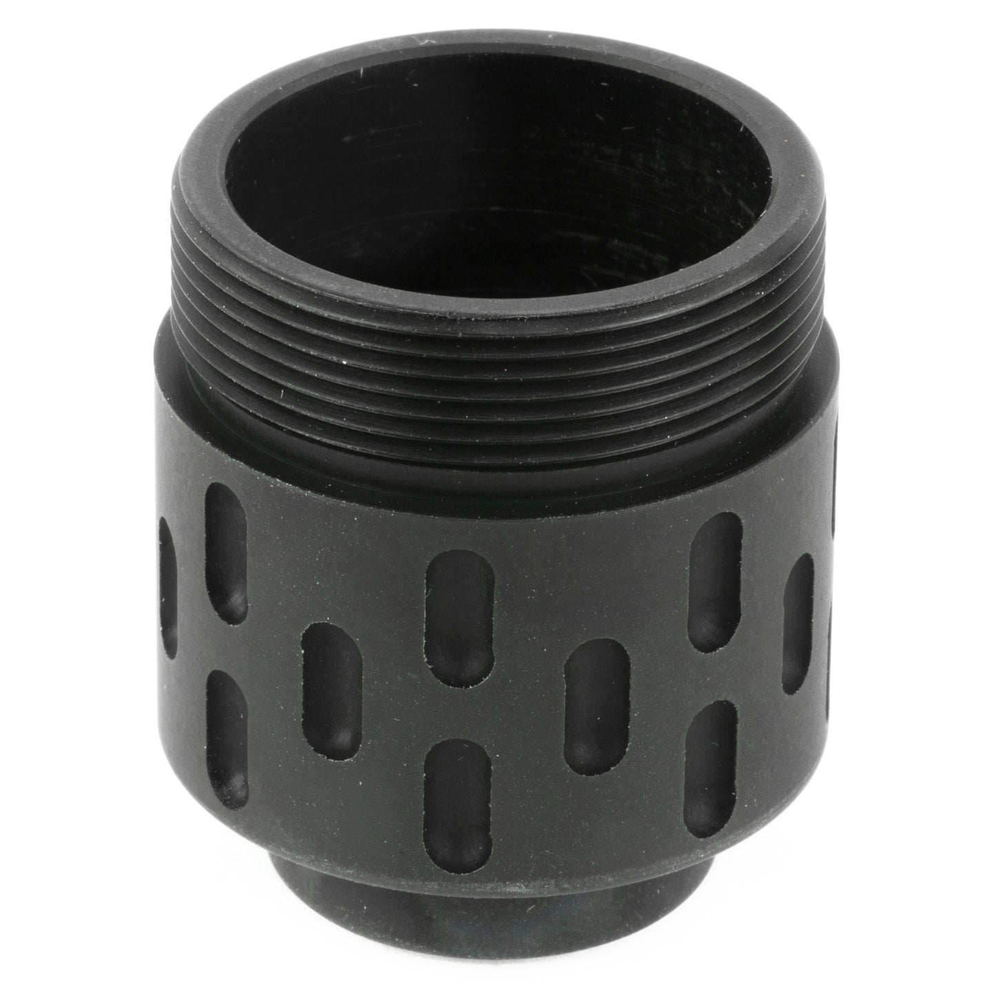 GEMTECH MM9 FIXED THREADMOUNT 1/2-28 - Harbor Arsenal