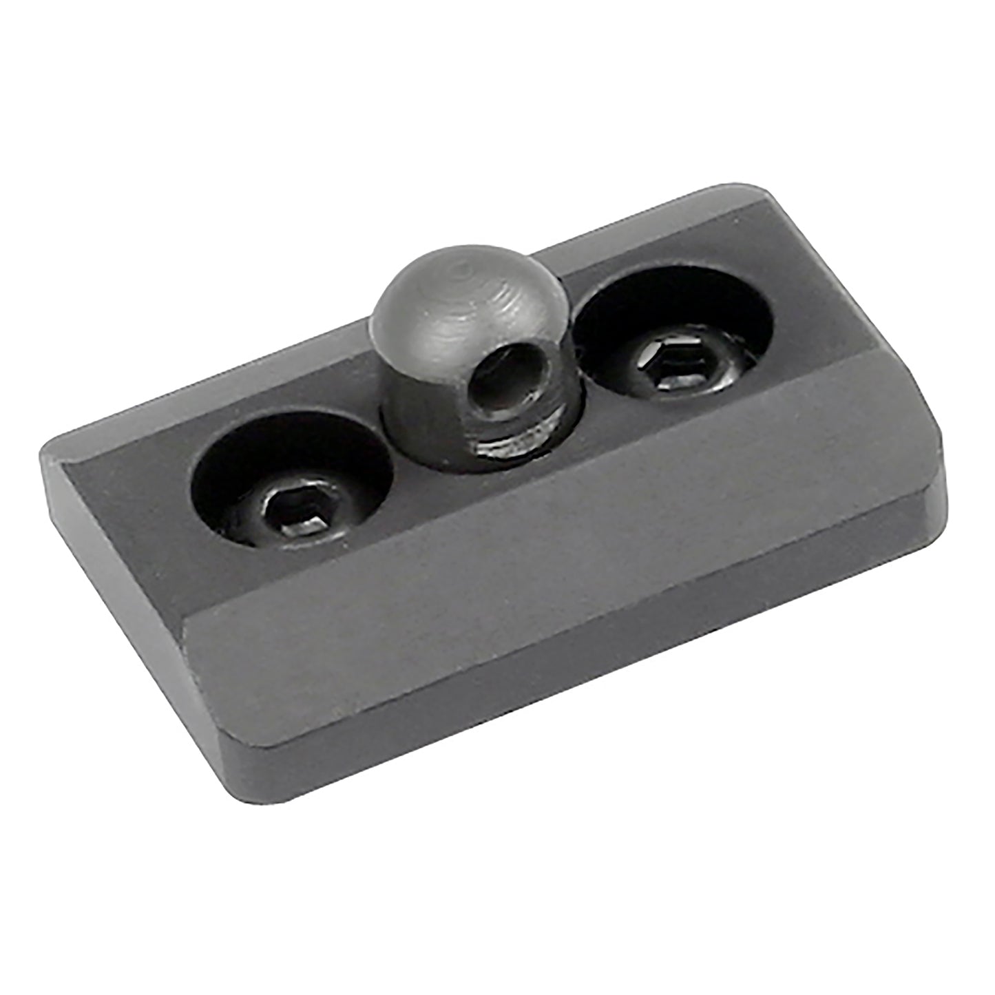 MIDWEST M-LOK BIPOD ADAPTOR - Harbor Arsenal