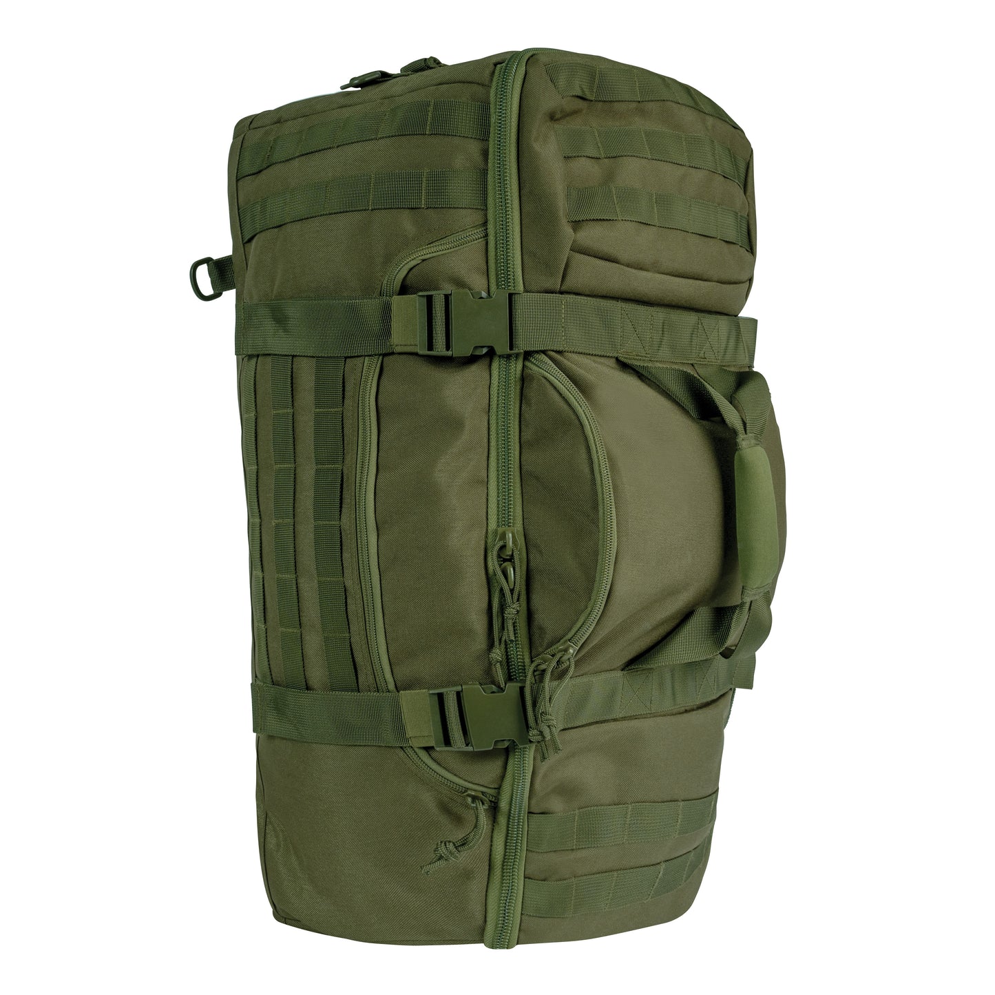 Rothco 3-In-1 Convertible Mission Bag Olive Drab