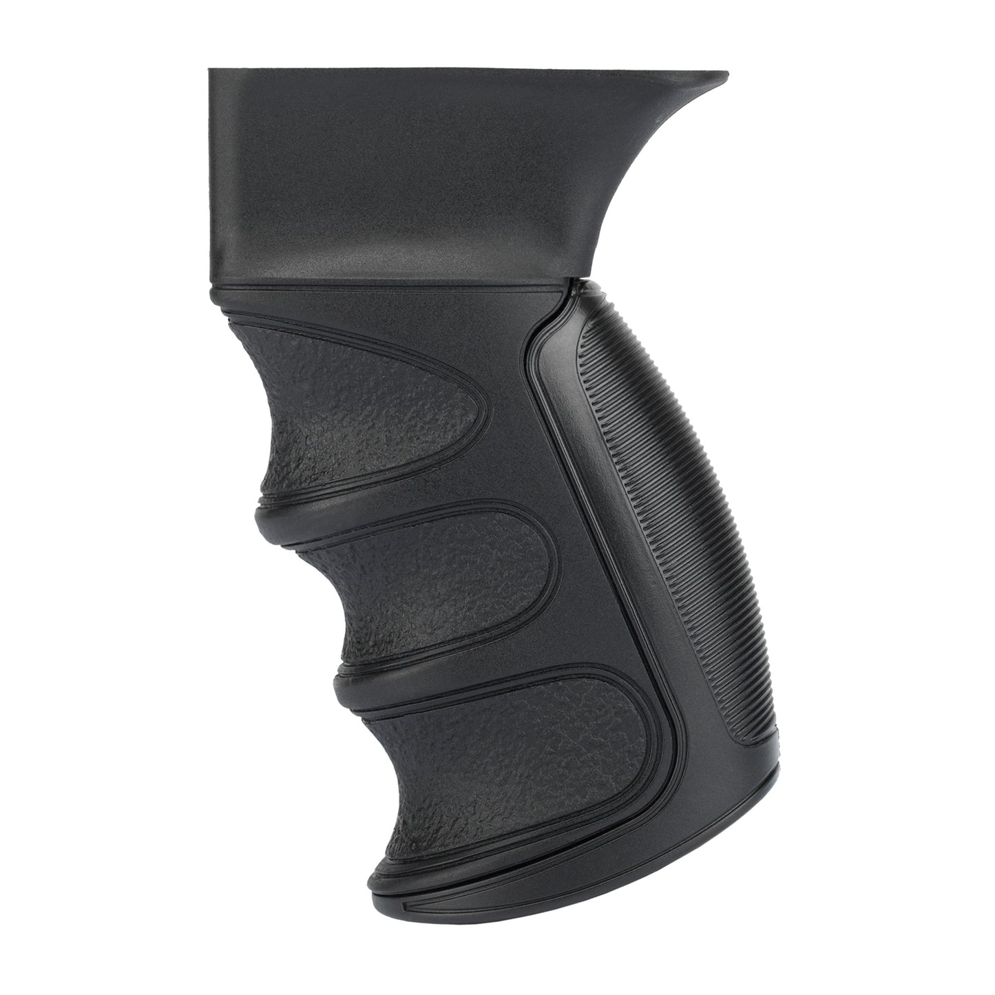 ATI Outdoors ADV Tech AK X1 Pistol Grip in Black * Durable and Precise Firearm Accessory
