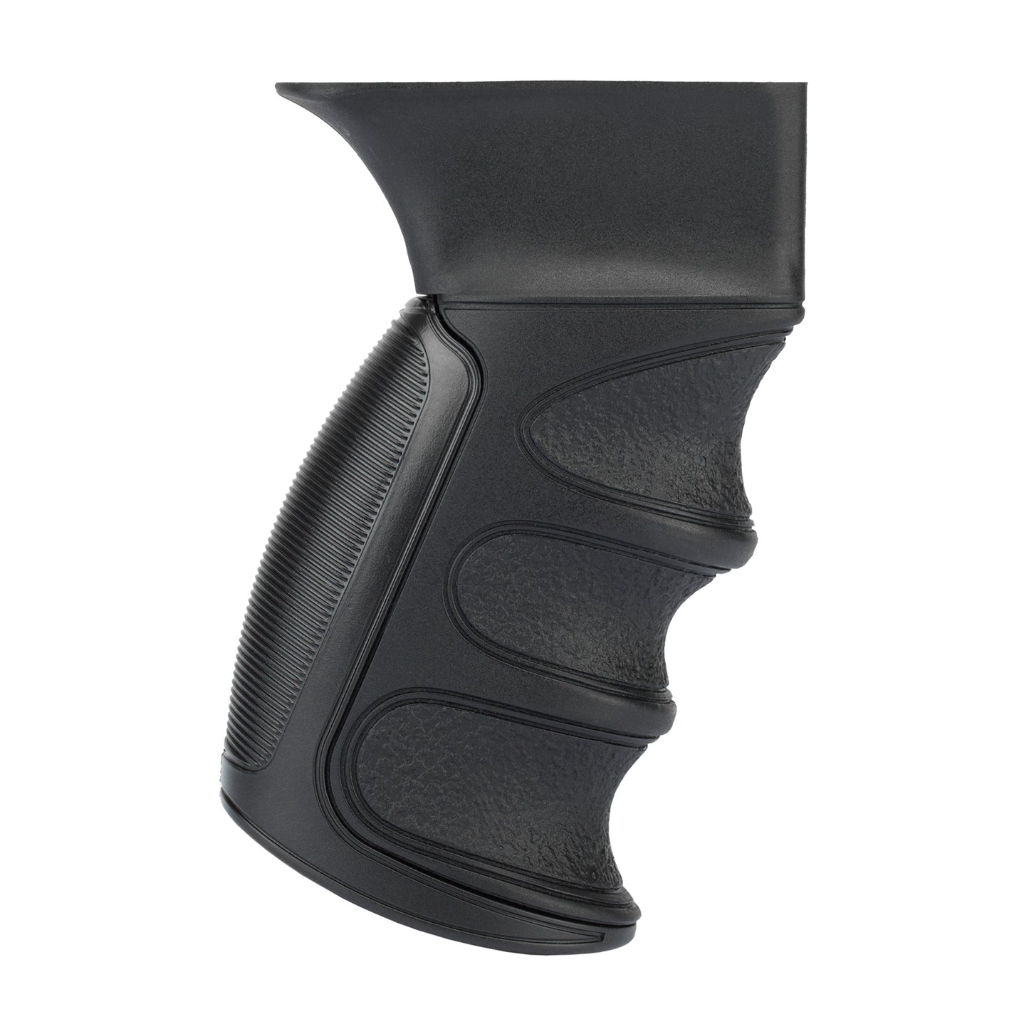 ATI Outdoors ADV Tech AK X1 Pistol Grip in Black * Durable and Precise Firearm Accessory