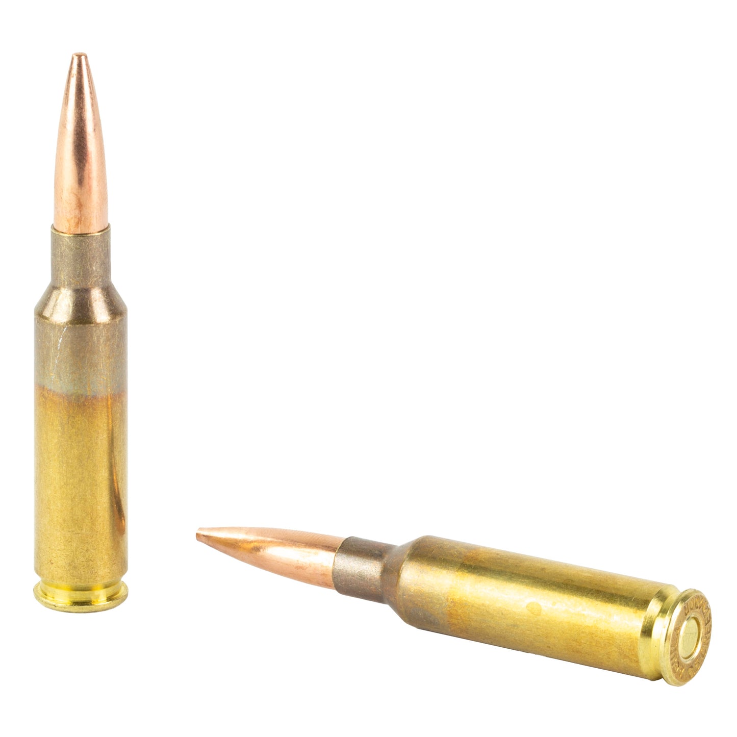 Aguila Ammunition 6.5 Creedmoor 140 Grain Full Metal Jacket Boat Tail (20 Rounds per Box, 500 per Case)