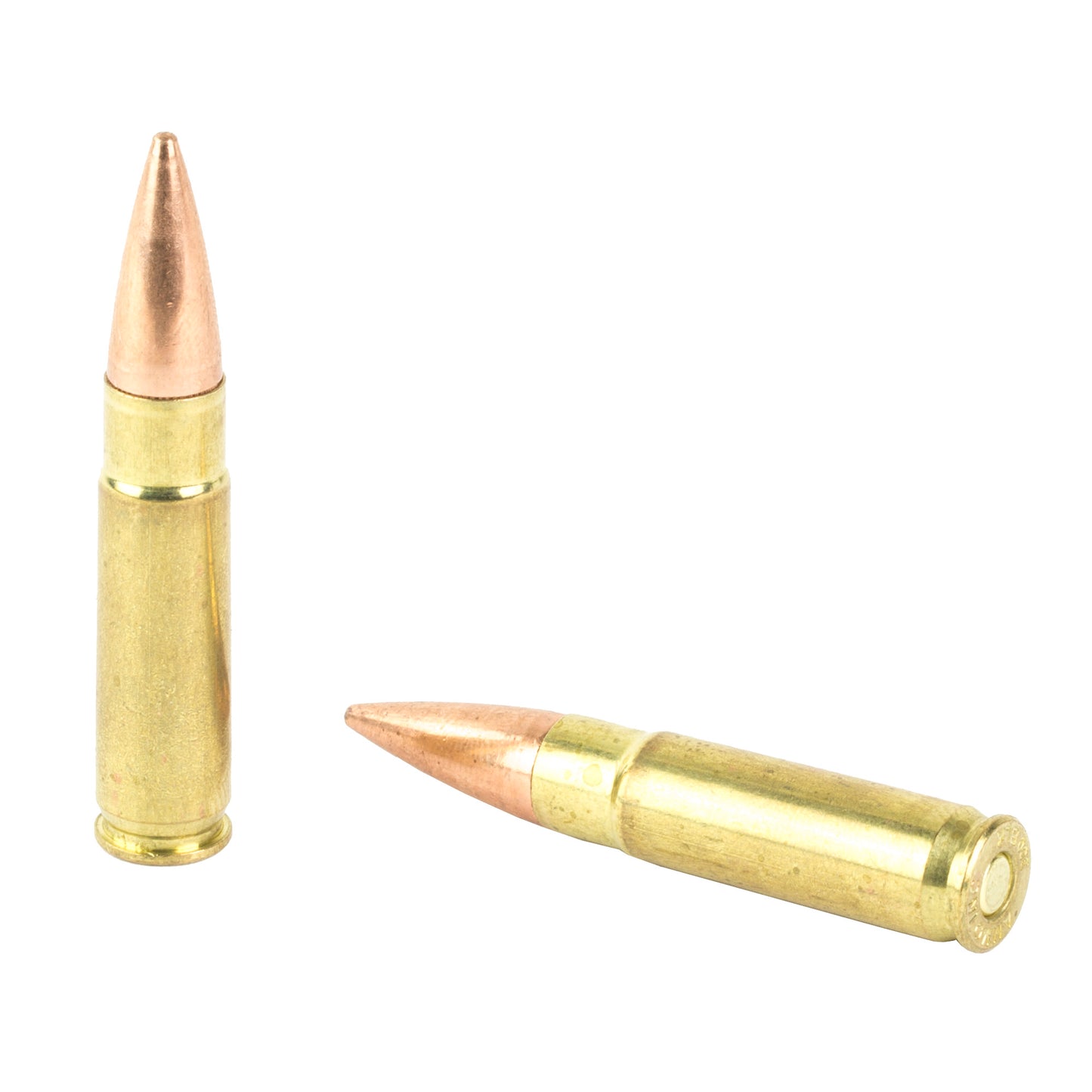 Ammo Inc .300 Blackout 150 Grain Full Metal Jacket Ammunition * Signature Series, 20 Rounds Per Box