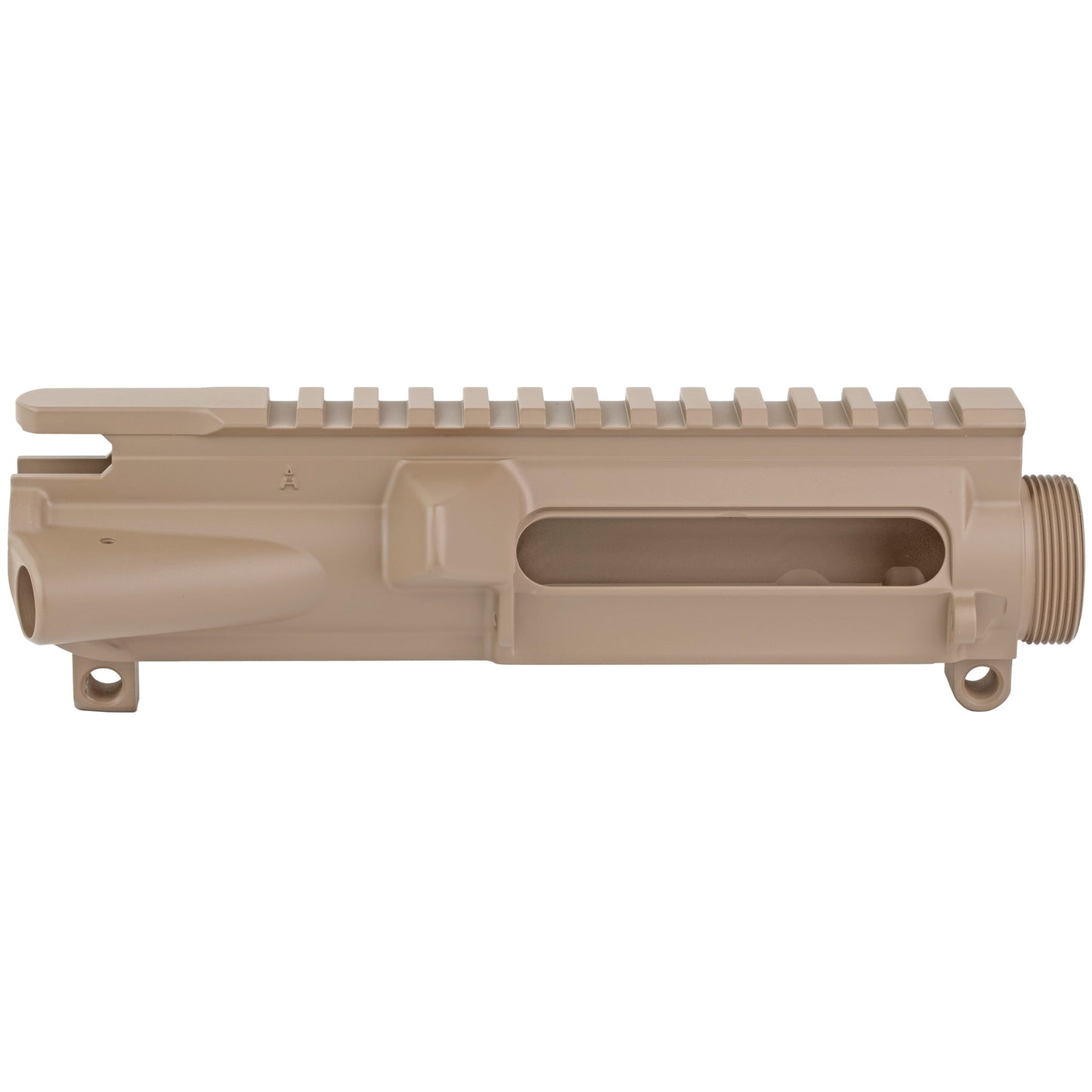 Aero Precision AR15 Stripped Upper Receiver in Flat Dark Earth - Model APAR501801C
