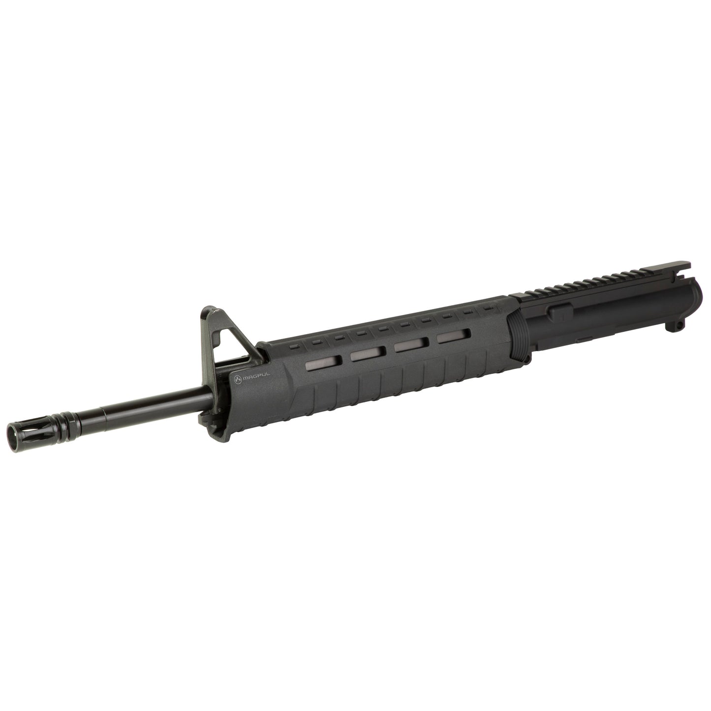 Aero Precision AR-15 Complete Upper with 16-Inch 5.56 NATO Mid-Length Barrel and Magpul MOE Handguard