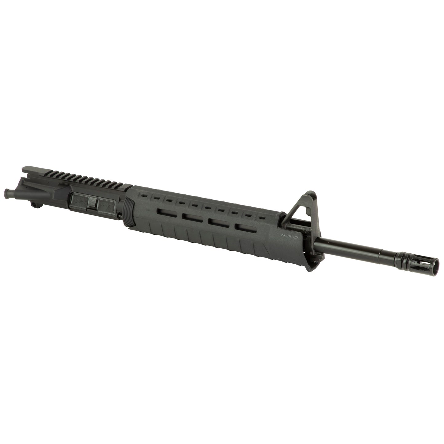Aero Precision AR-15 Complete Upper with 16-Inch 5.56 NATO Mid-Length Barrel and Magpul MOE Handguard