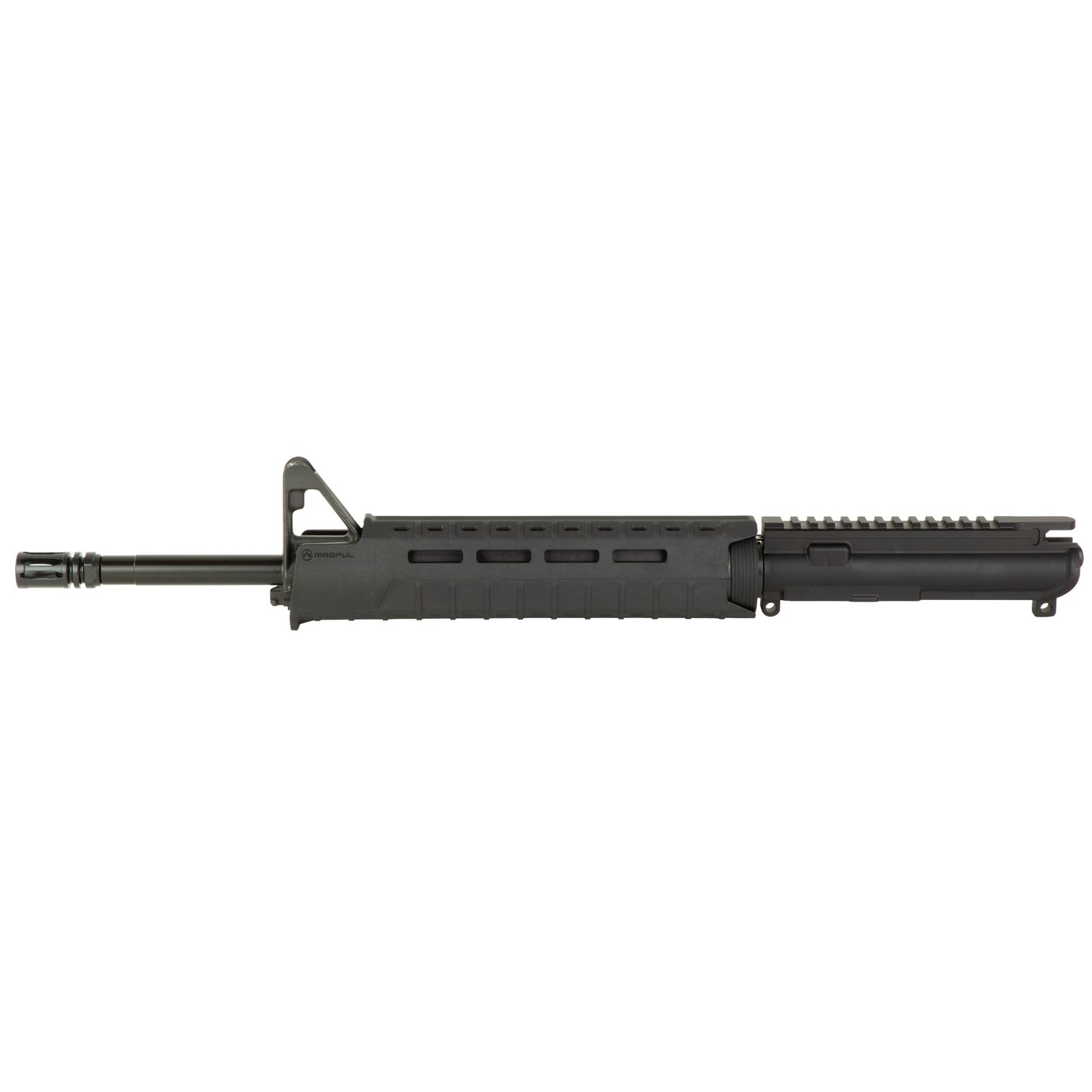 Aero Precision AR-15 Complete Upper with 16-Inch 5.56 NATO Mid-Length Barrel and Magpul MOE Handguard