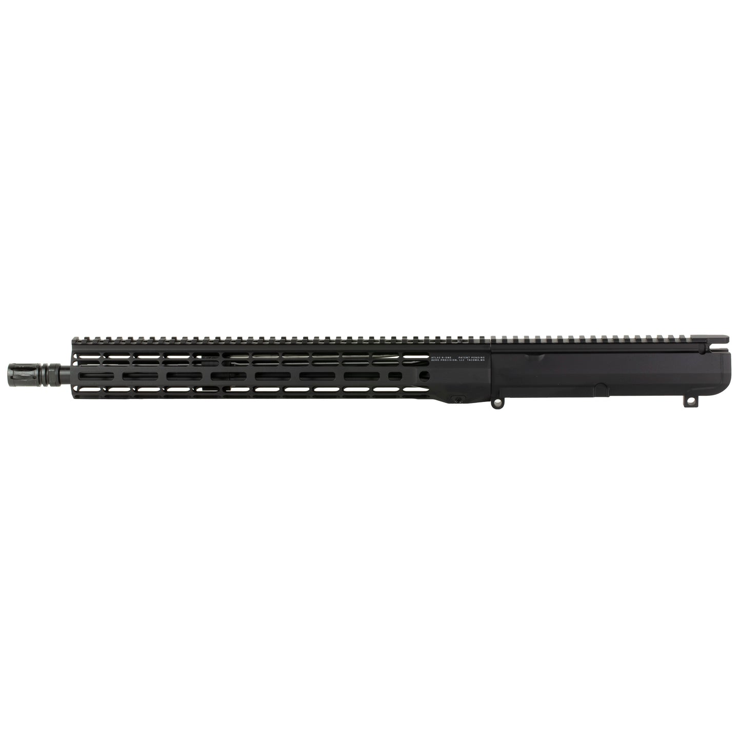 Aero Precision M5 Upper Receiver in 308 Winchester * 16-Inch Black Barrel, Model APAR538705M22