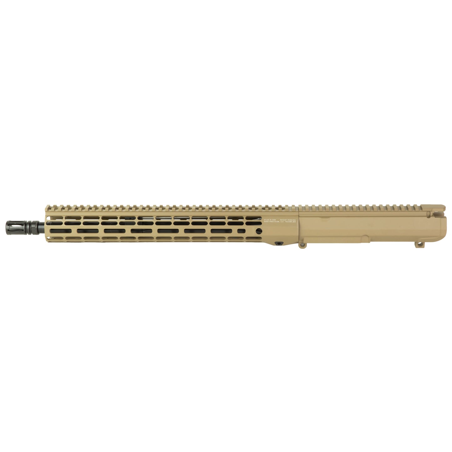 Aero Precision M5 Upper Receiver for 308 Winchester, 16-inch Barrel, Flat Dark Earth