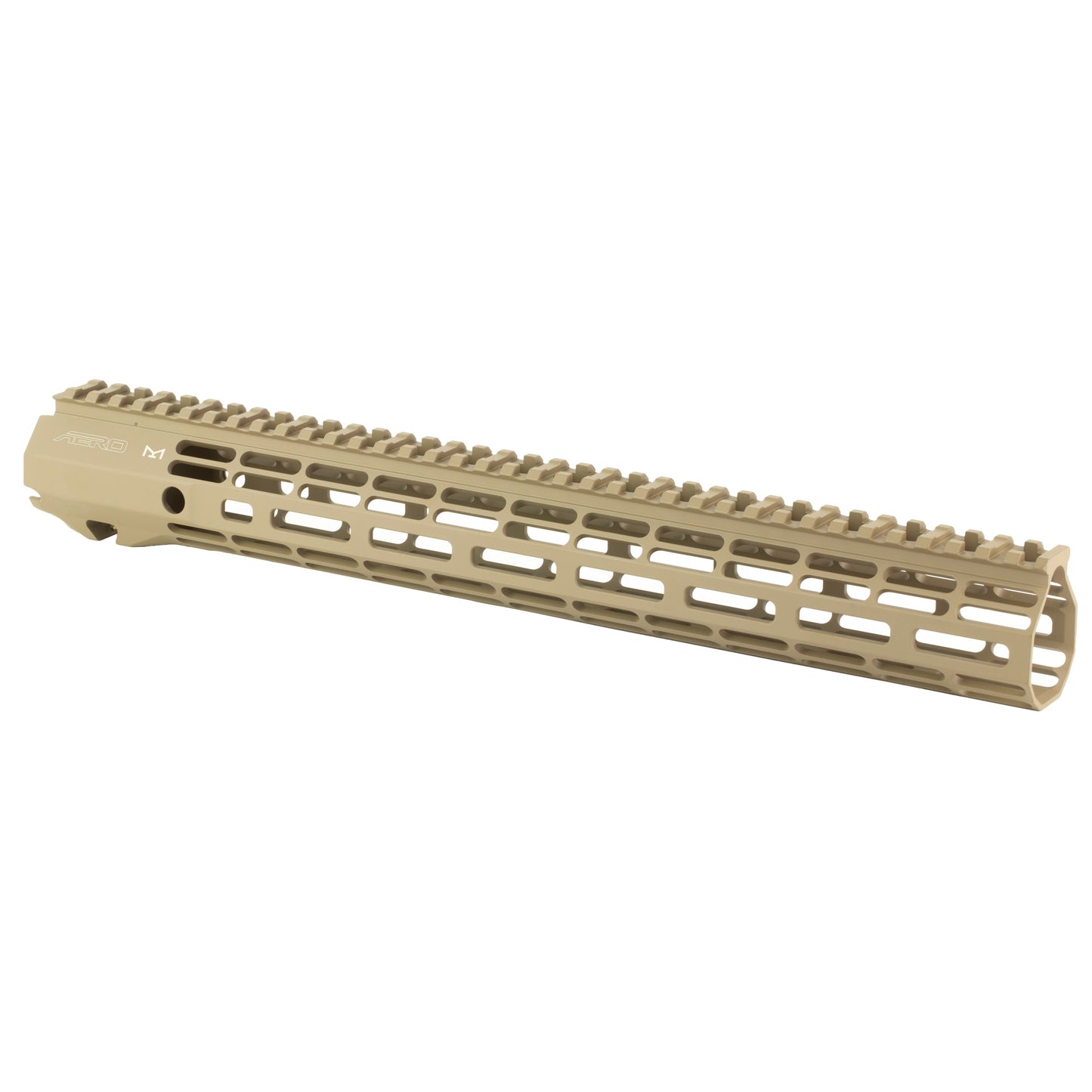 Aero Precision Atlas 15 M-LOK Handguard in Flat Dark Earth