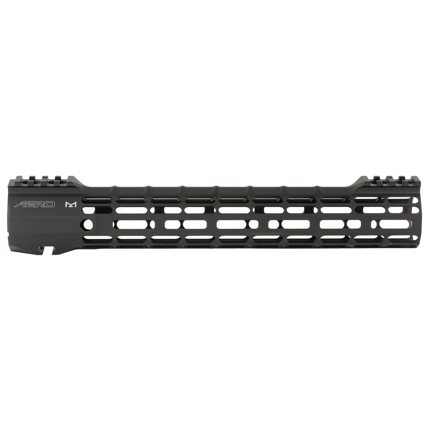Aero Precision Atlas S-ONE 12.7-inch Handguard for AR-10 in Black