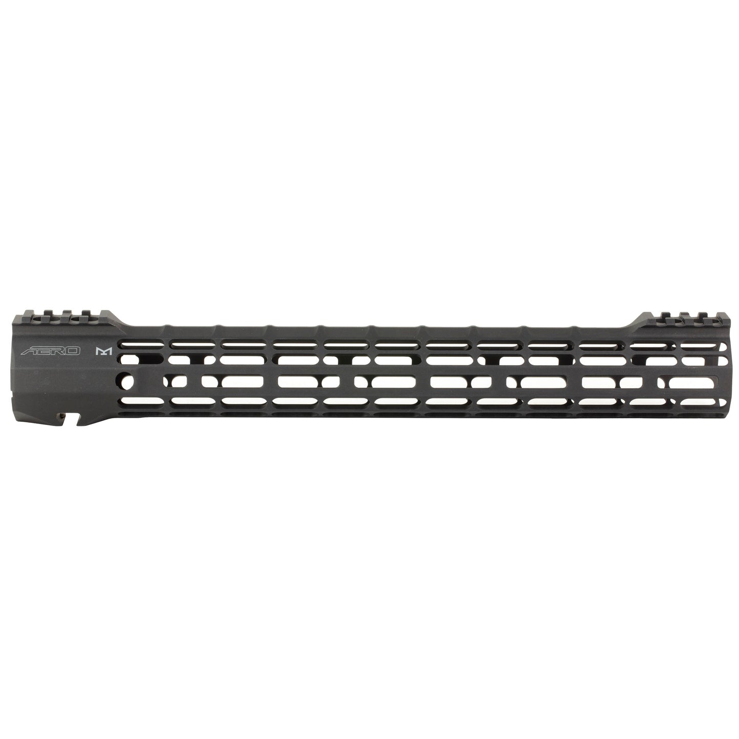 Aero Precision Atlas S-ONE 15-Inch Aluminum Handguard for AR-10 - Black