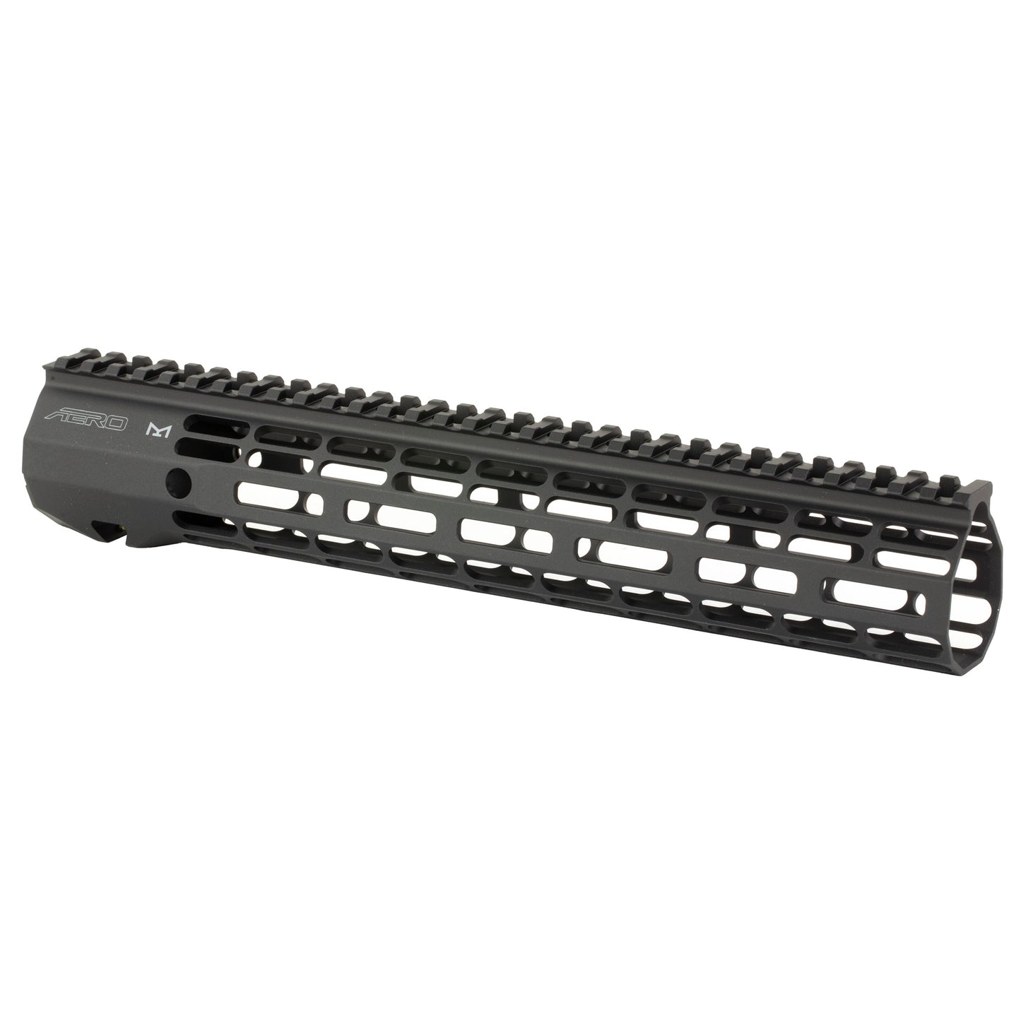 Aero Precision Atlas R-ONE 12.7-inch Black Handguard for AR-10